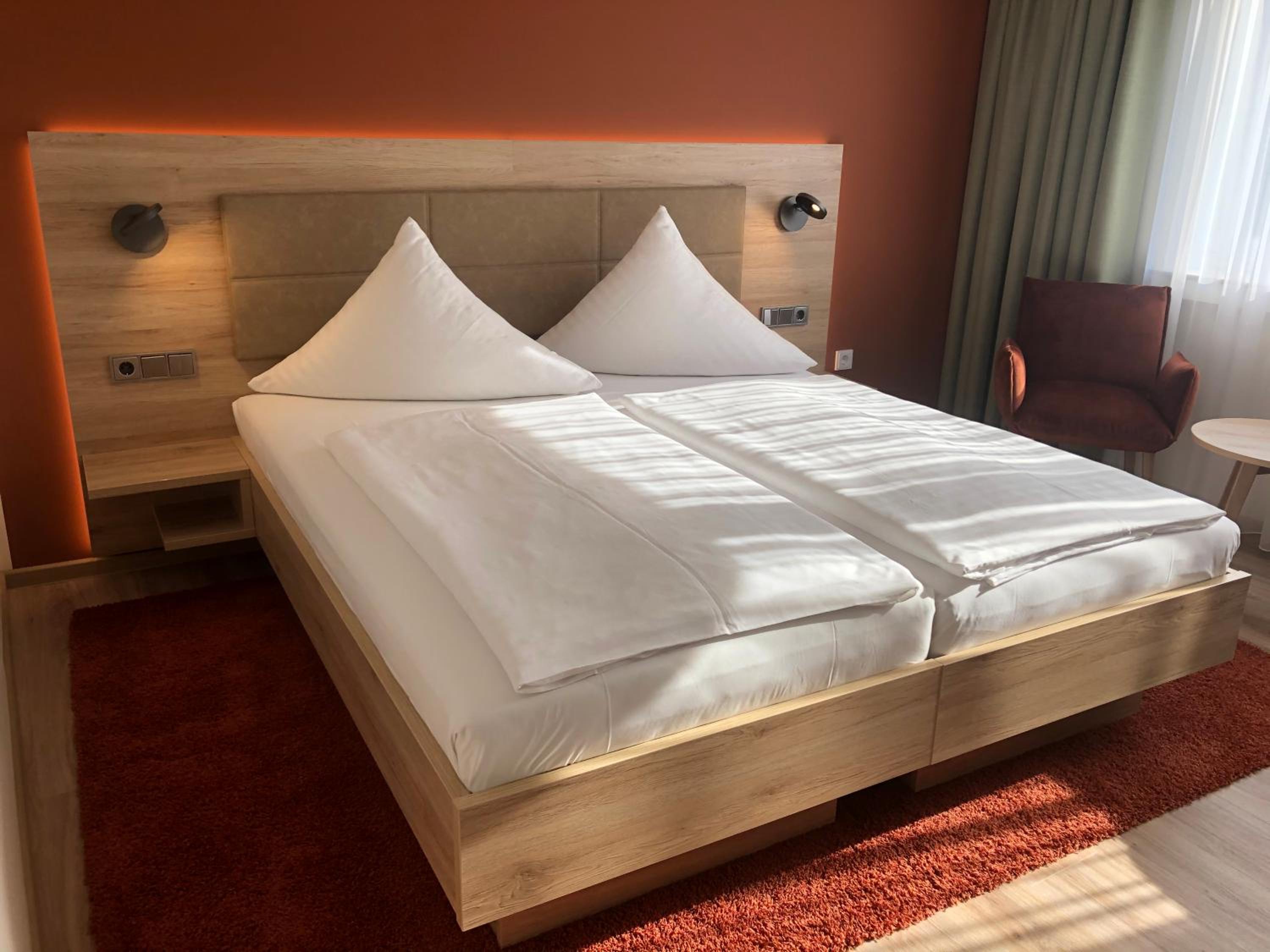 Double Room - Photo 1