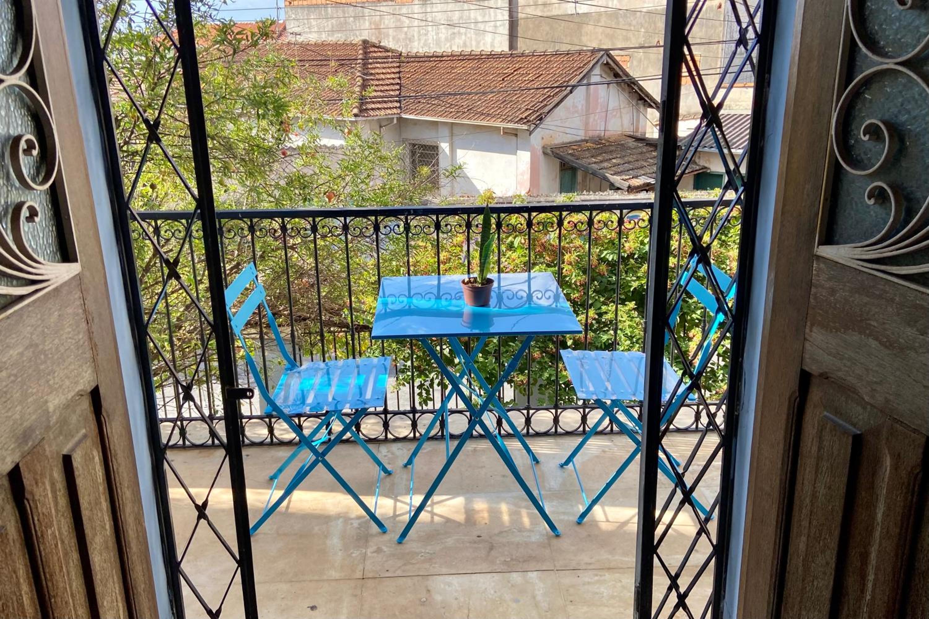 Suite with Balcony photo 2