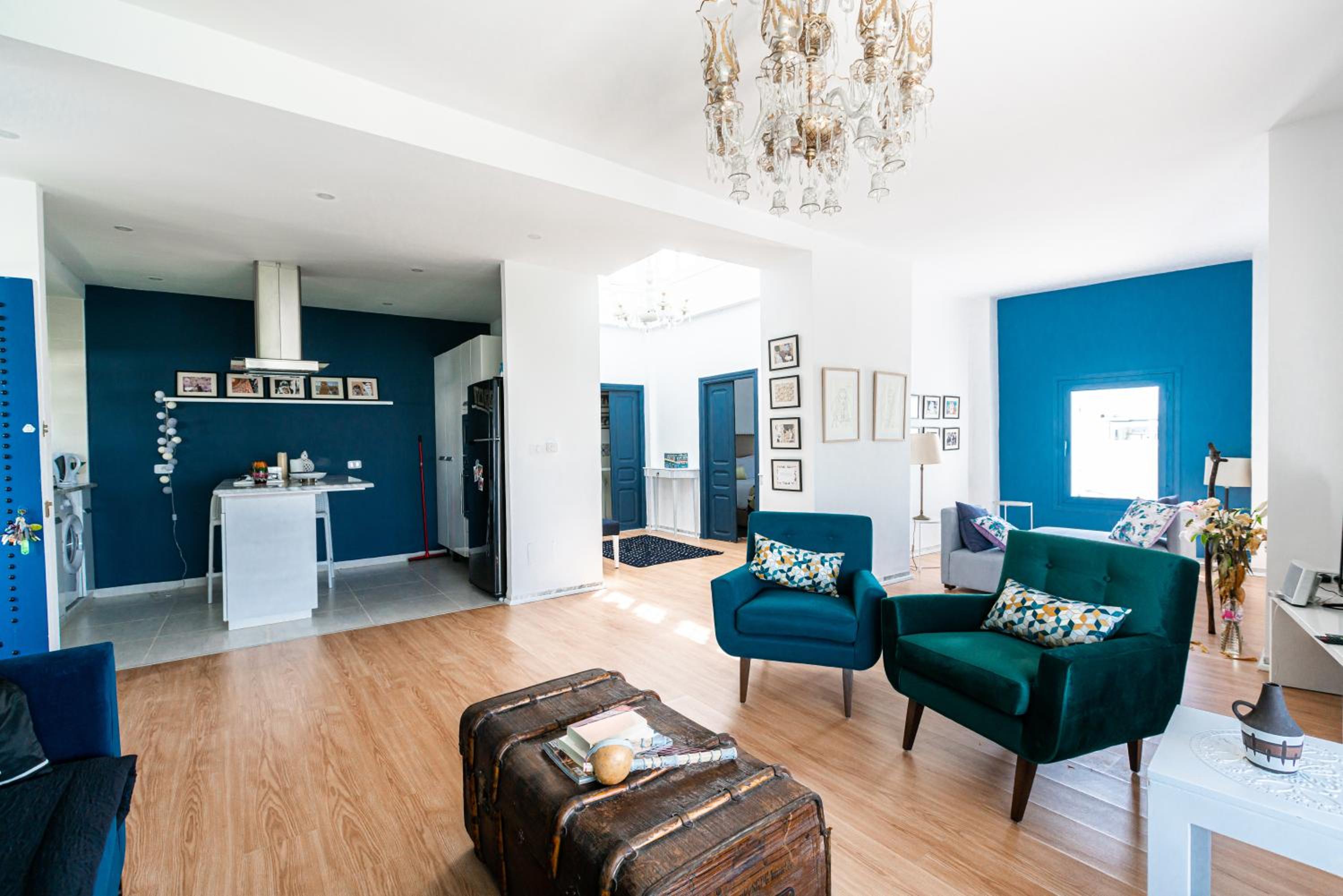 Two-Bedroom House photo 1