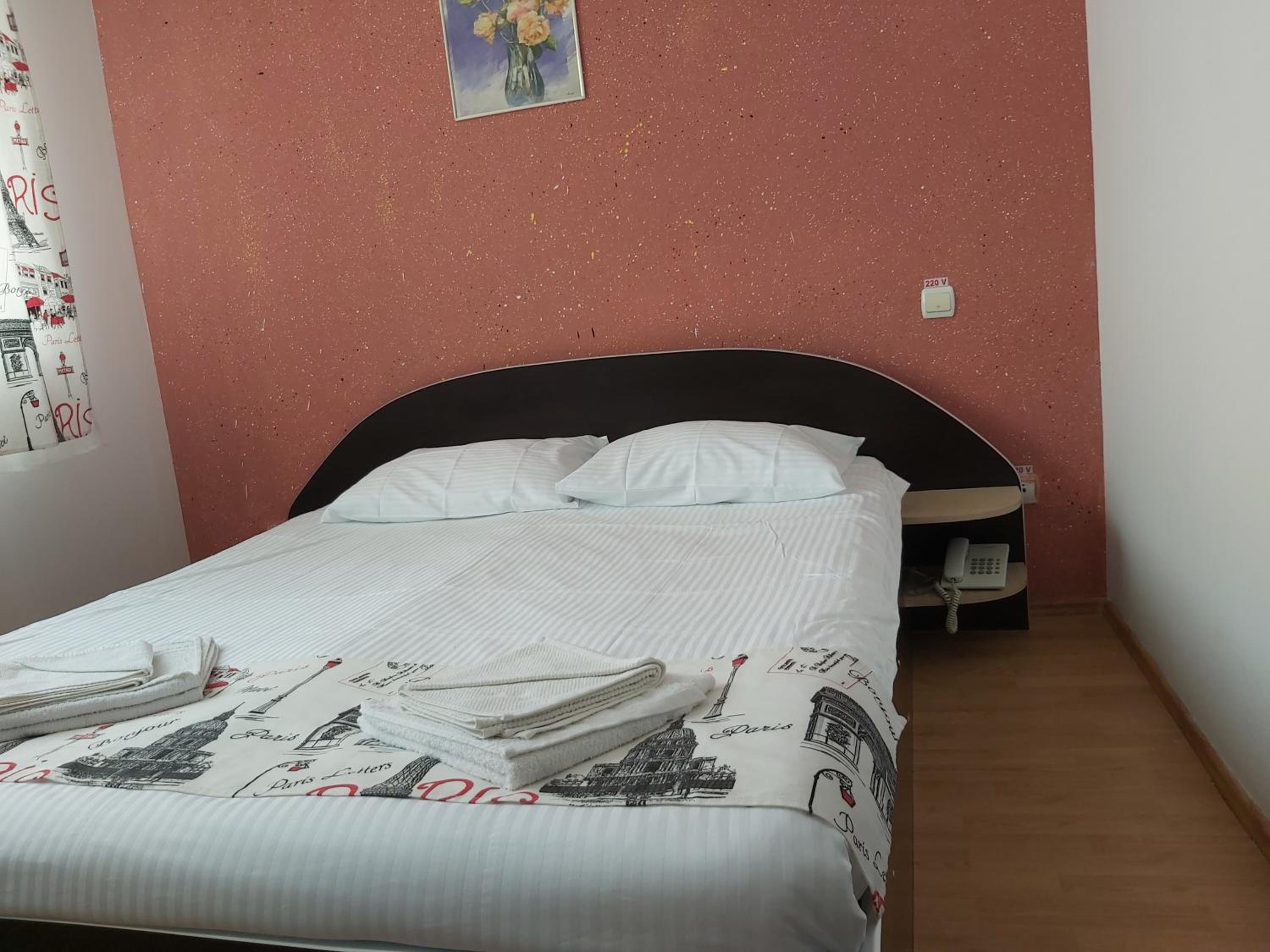 Double or Twin Room photo 3