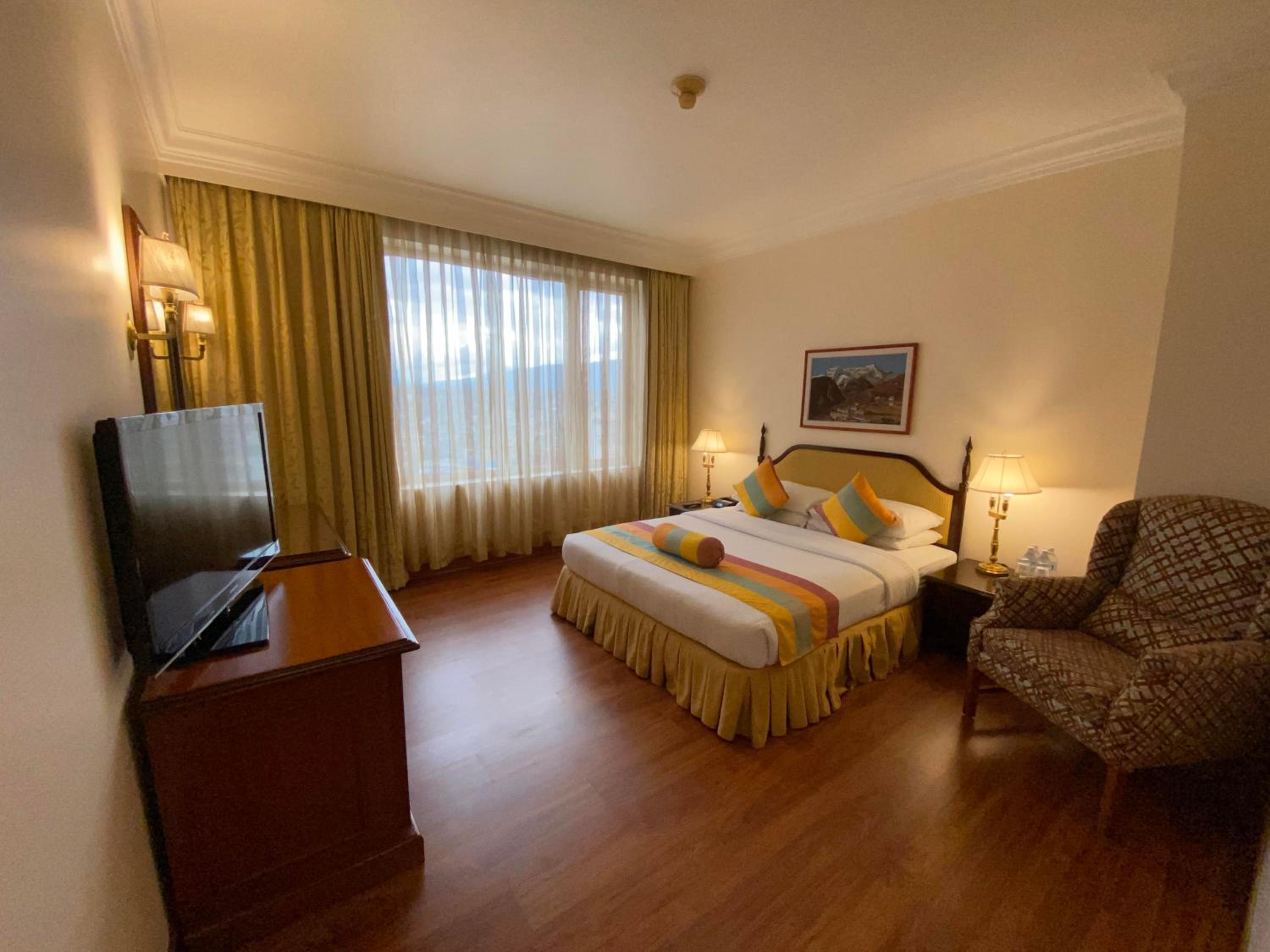 Suite with 20% discount on Spa & Laundry & Roundtrip Airport transfers  - Photo 3