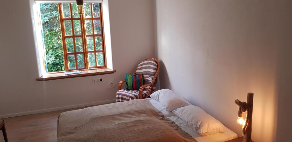 Apartment - Ground Floor photo 3