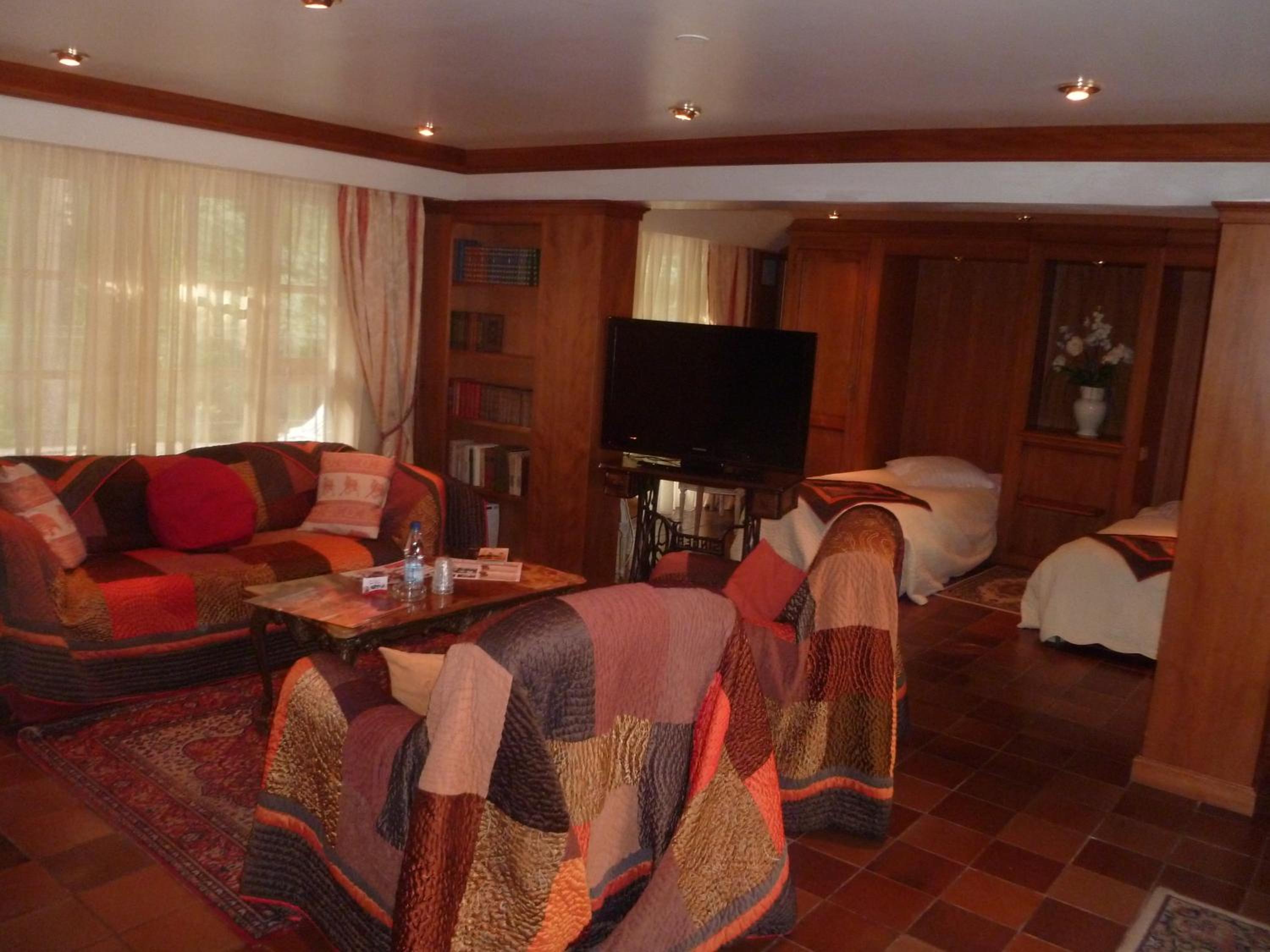 Suite photo 3