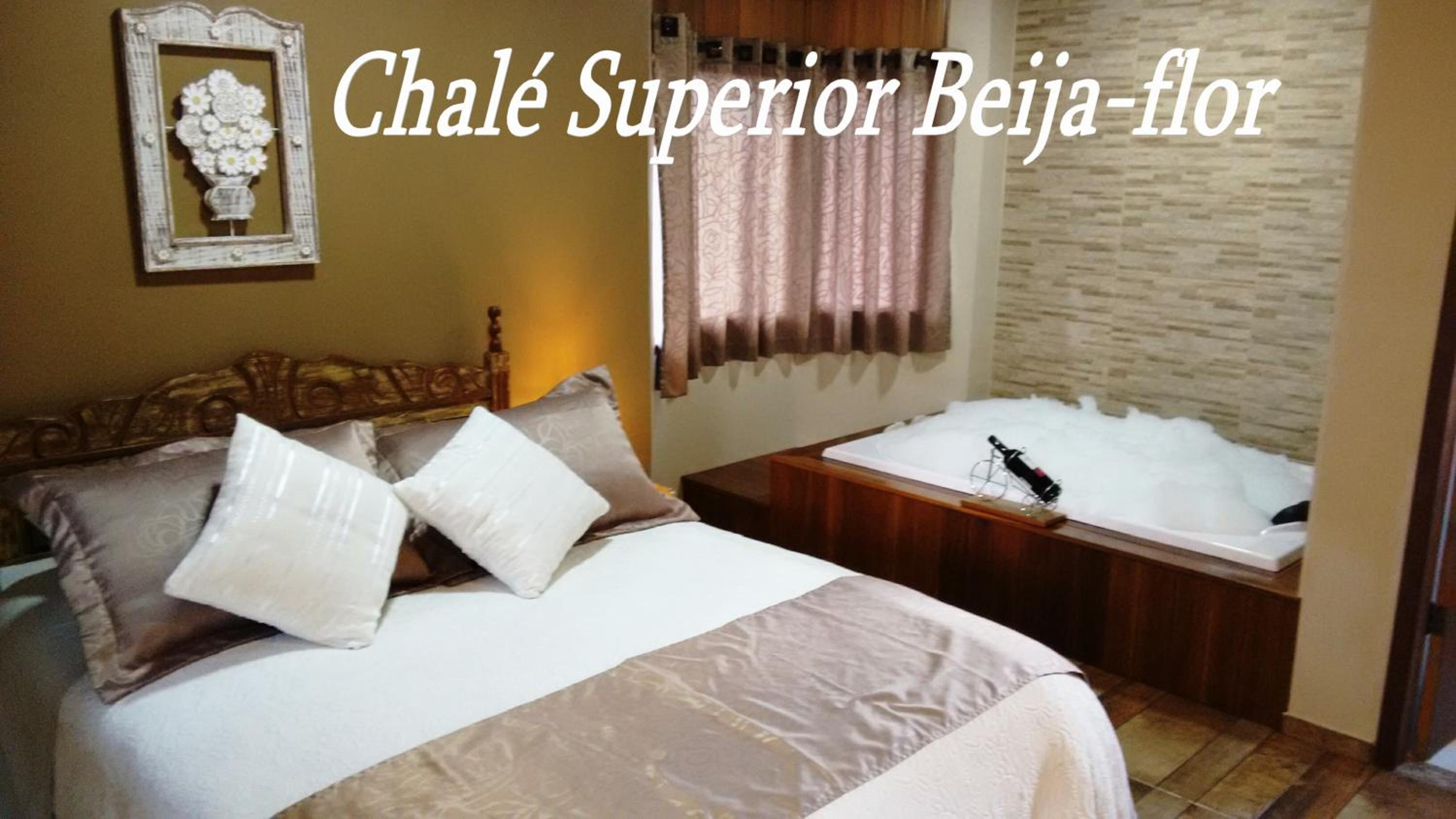 Superior Chalet photo 3