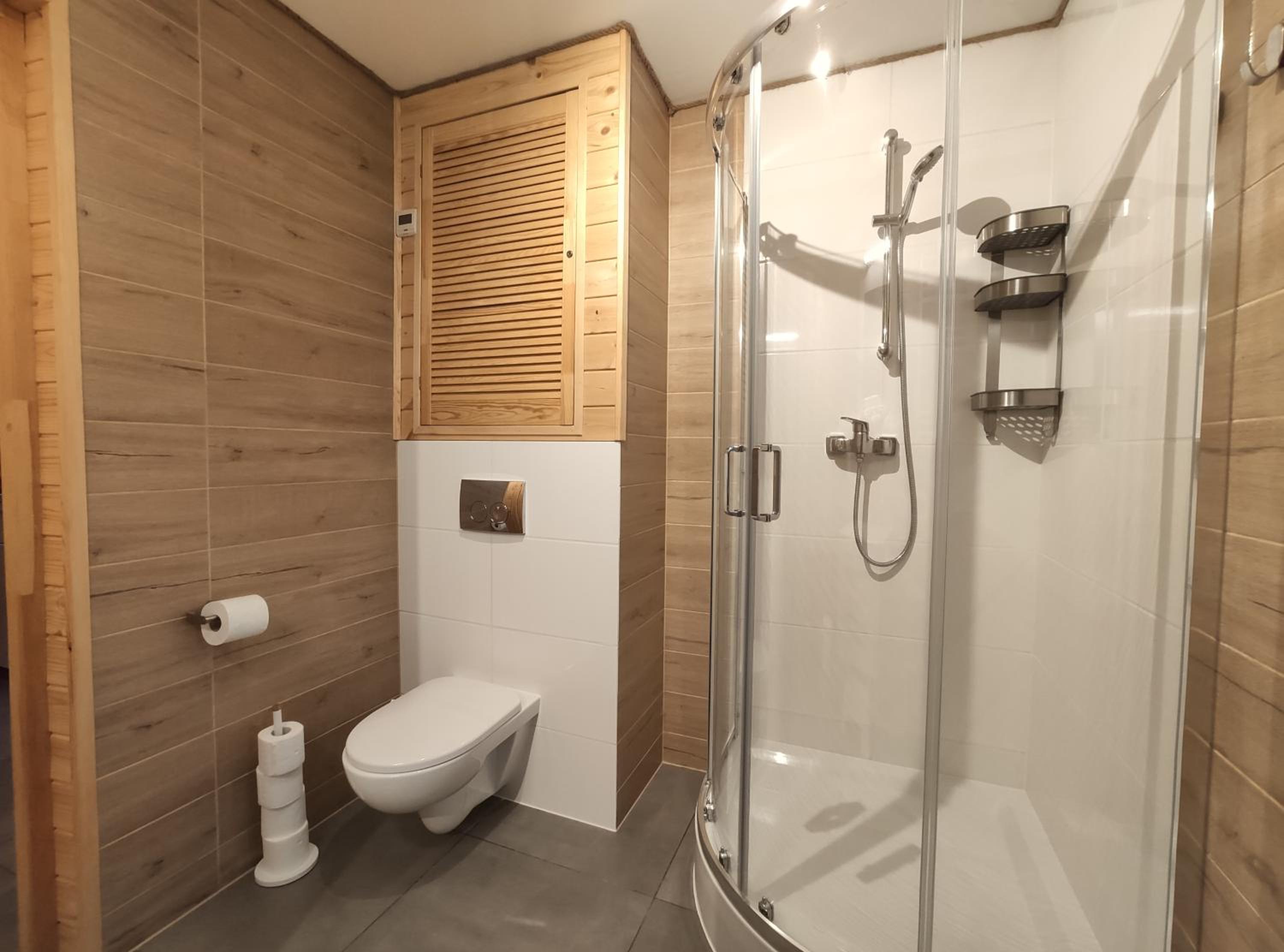 Two-Bedroom House photo 1