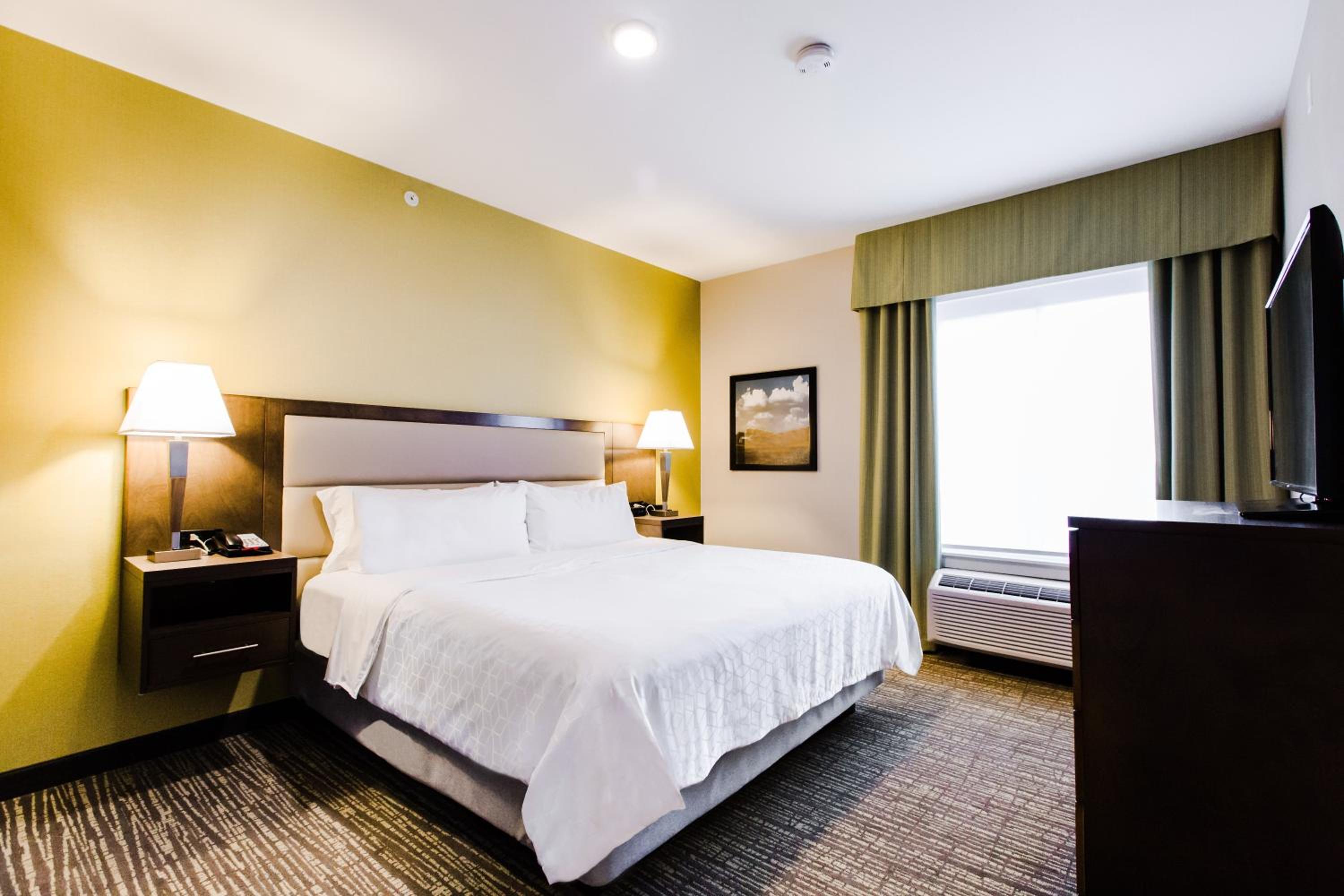 One-Bedroom King Suite thumbnail 5