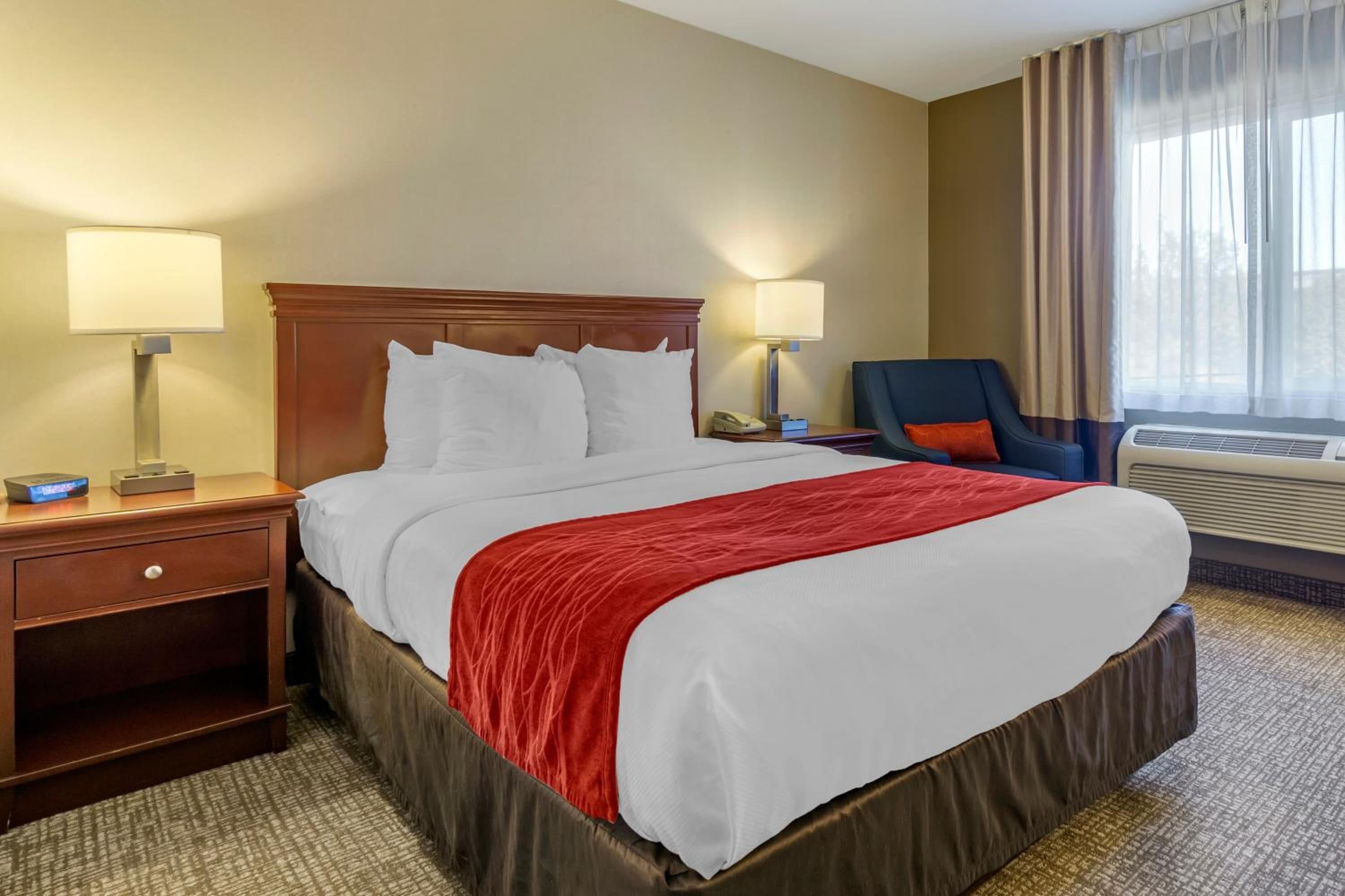 Comfort Inn Kennewick Richland, Foto 3