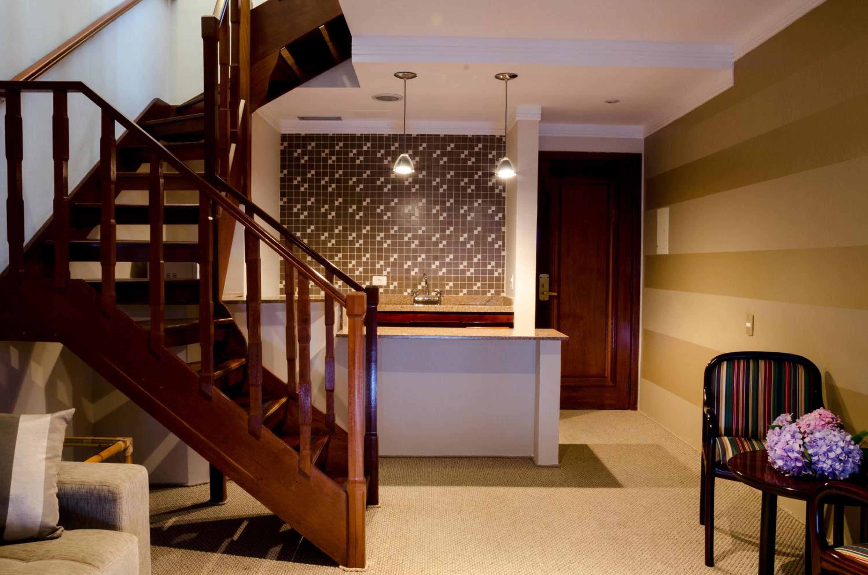 Suite with Mountain View photo 2