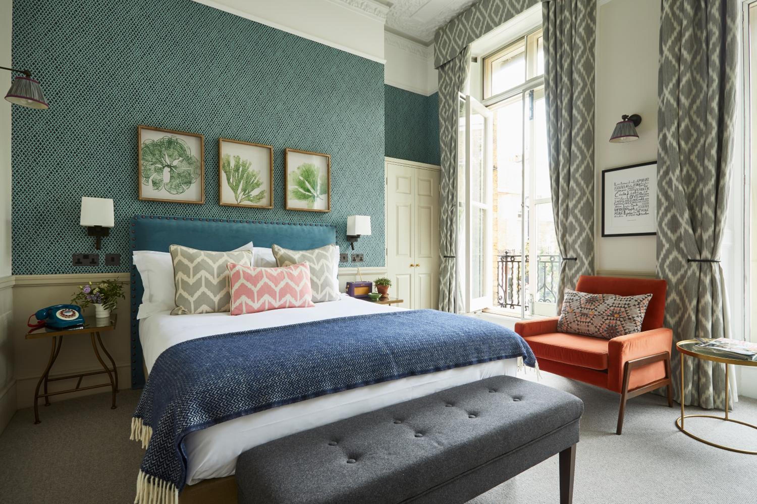 Superior Double Room photo 1