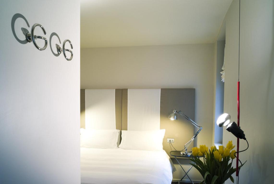 Comfort Double Room Small - Photo 6