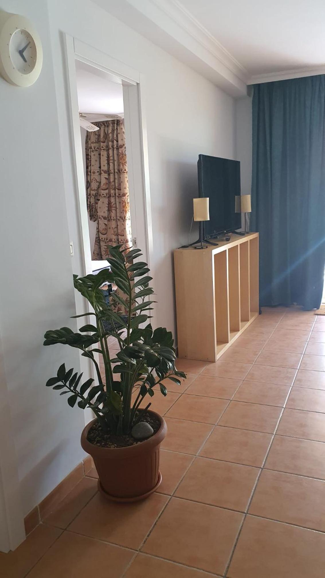 Two-Bedroom Apartment photo 2