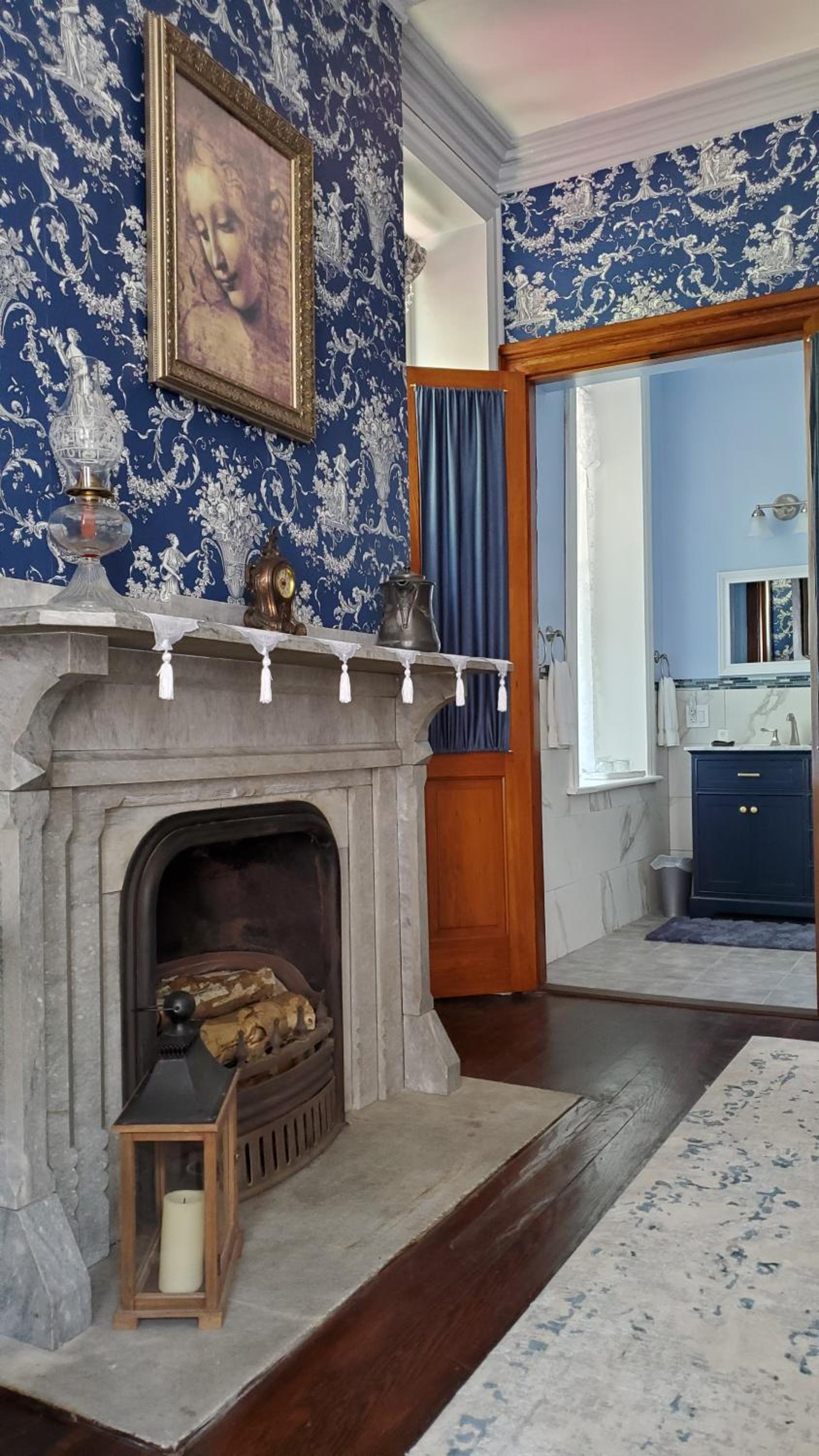 Deluxe Queen Room photo 3