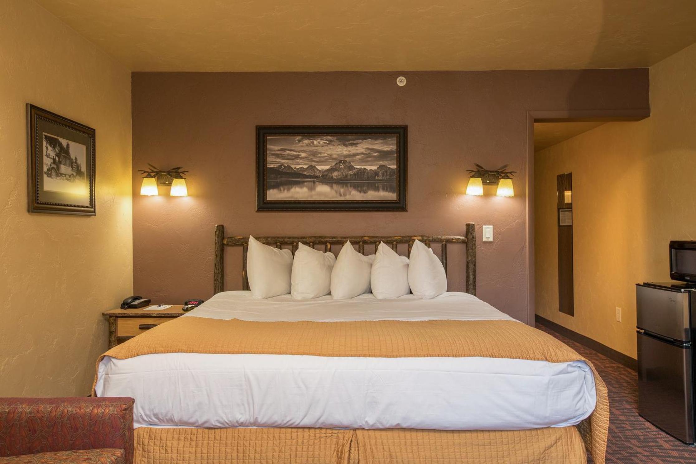 King Room photo 1