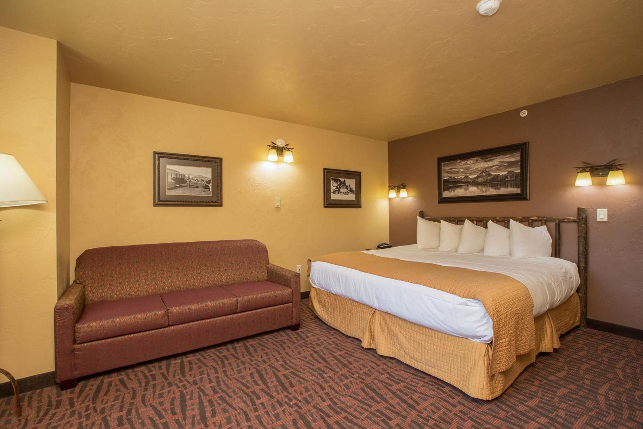 King Room photo 3