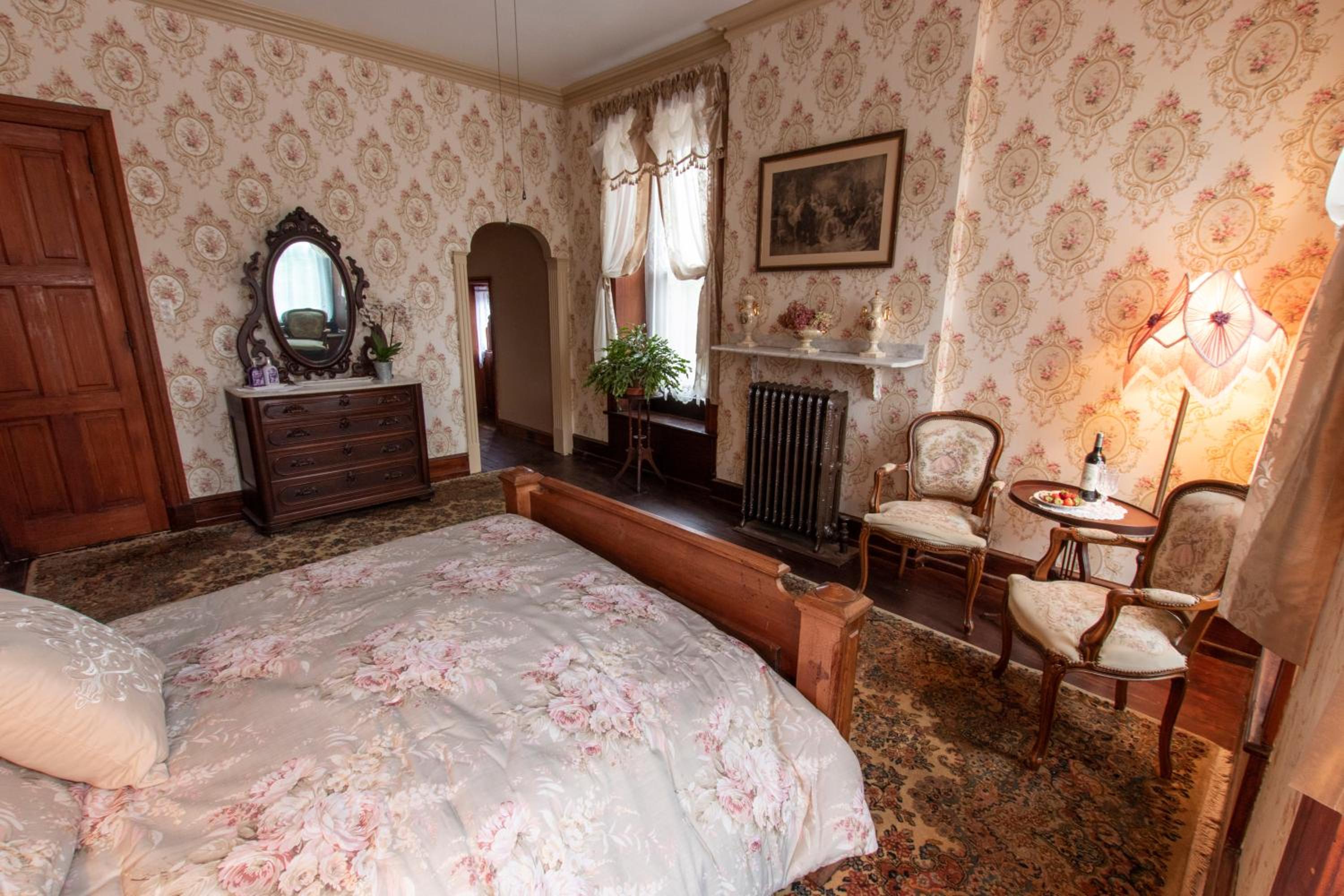 Deluxe Queen Room photo 3