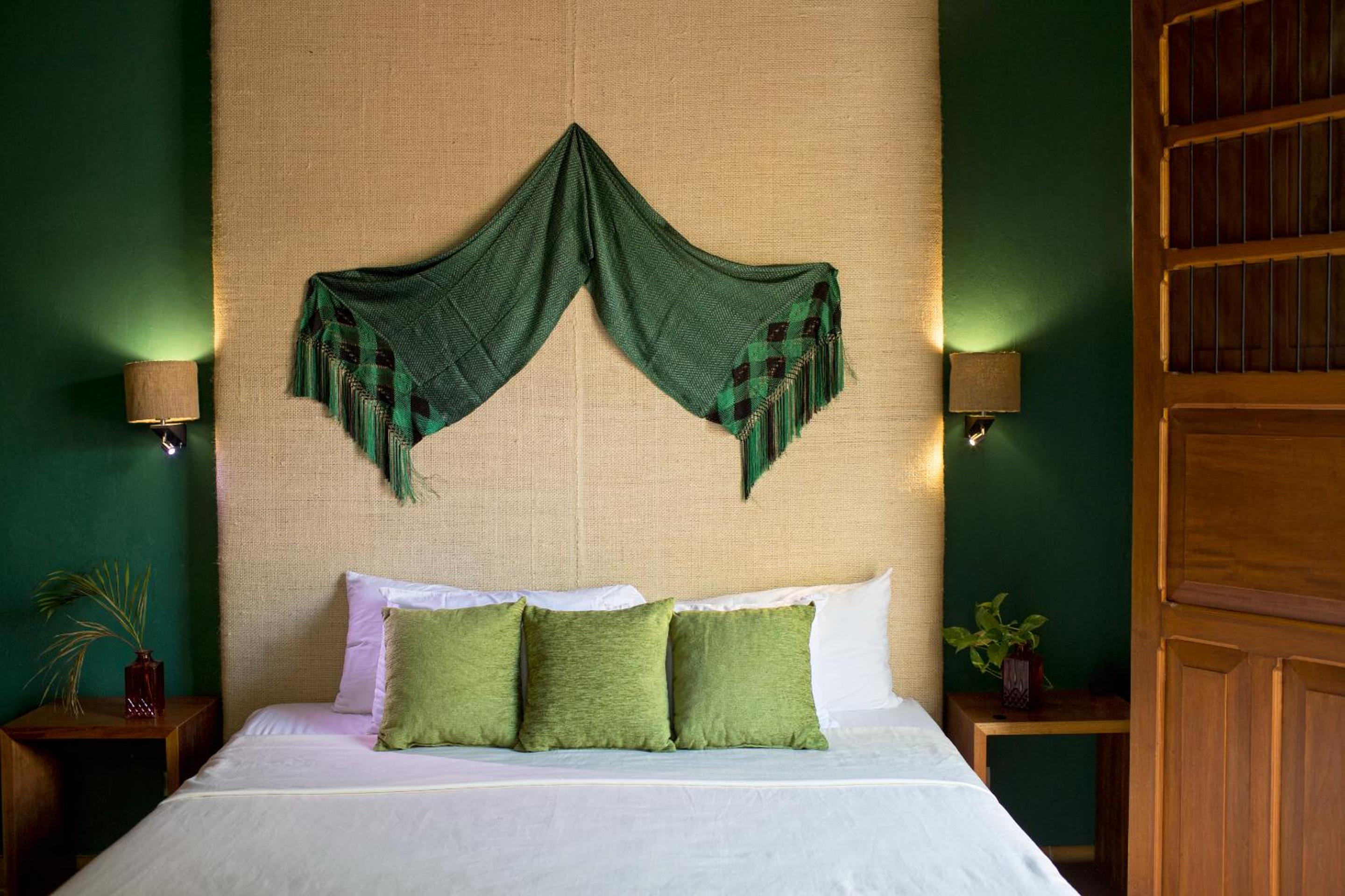 Deluxe Room photo 3