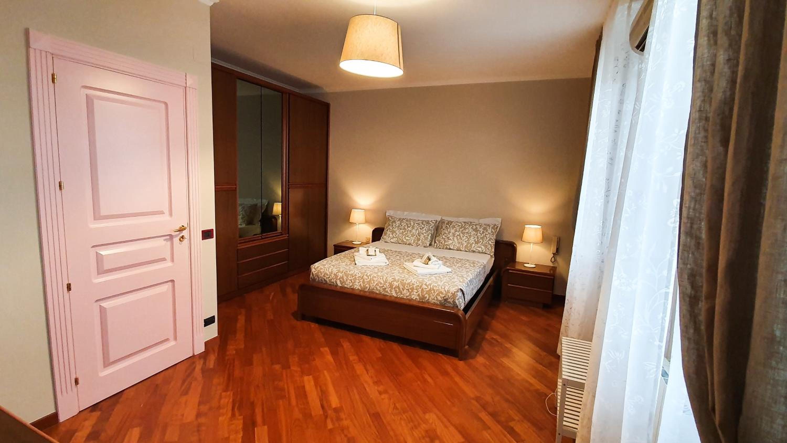 Double Room with Private Bathroom photo 3