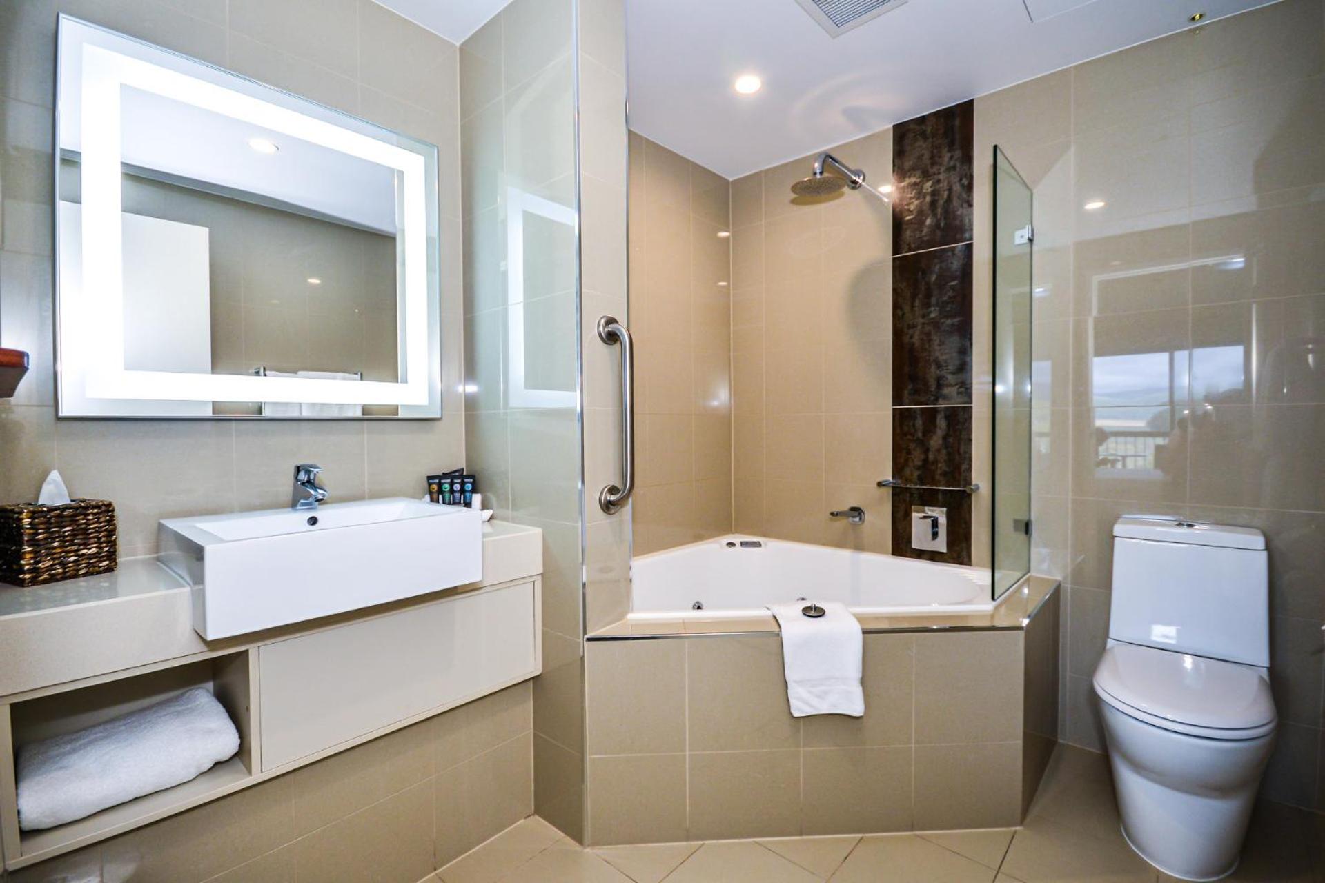 Spa King Room - Photo 5