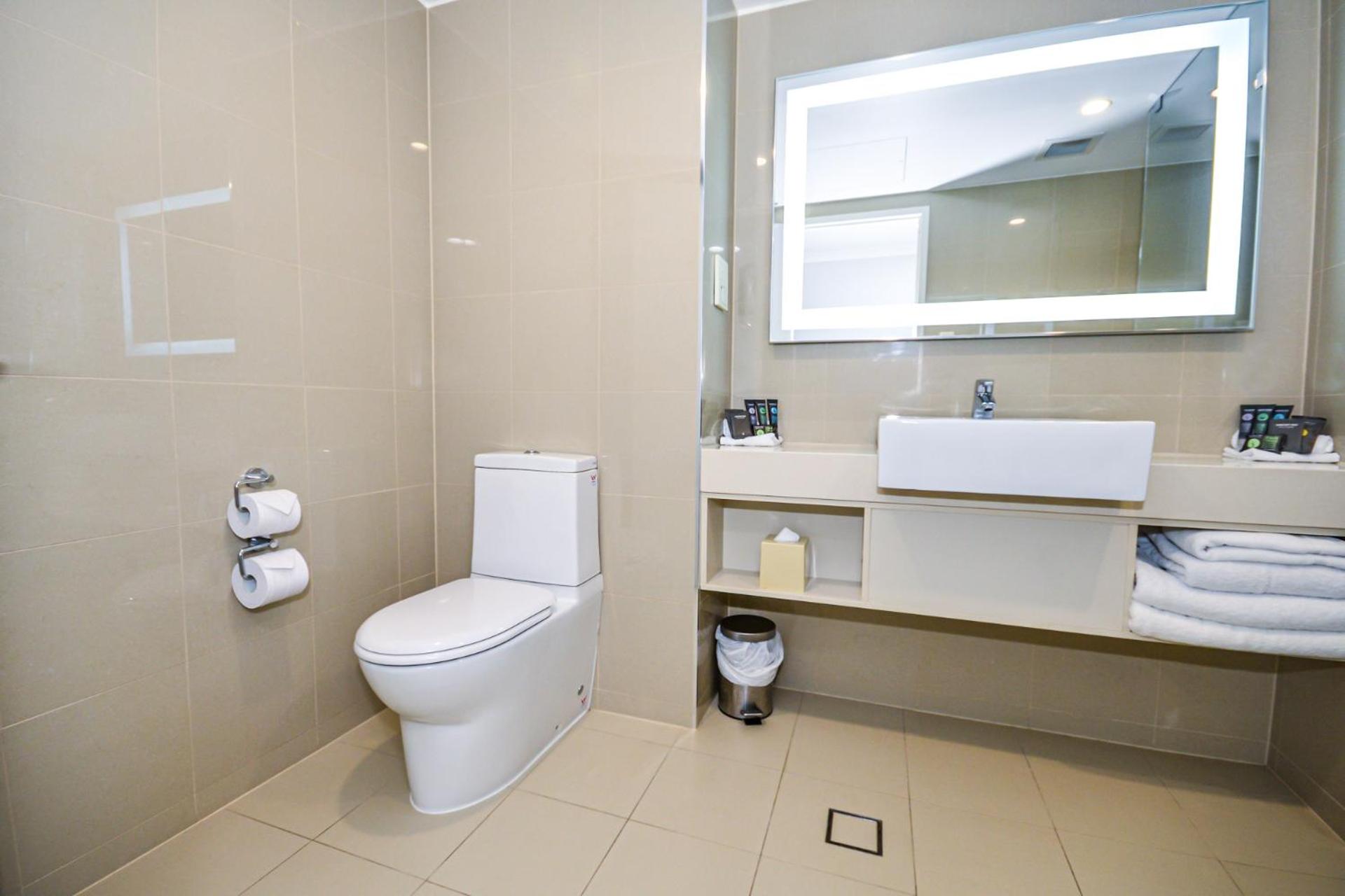 Two-Bedroom Apartment - Photo 6