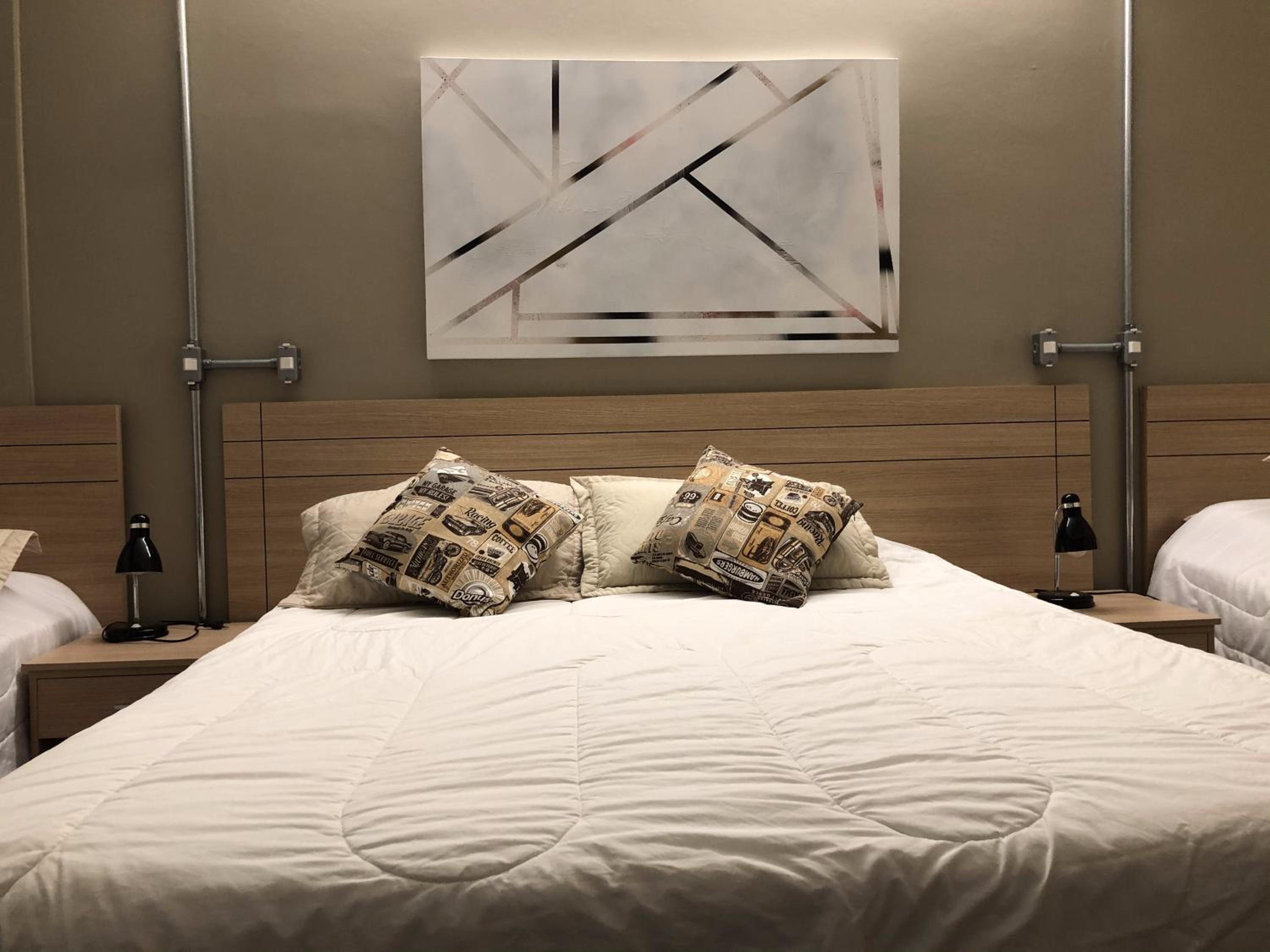Superior Quadruple Room