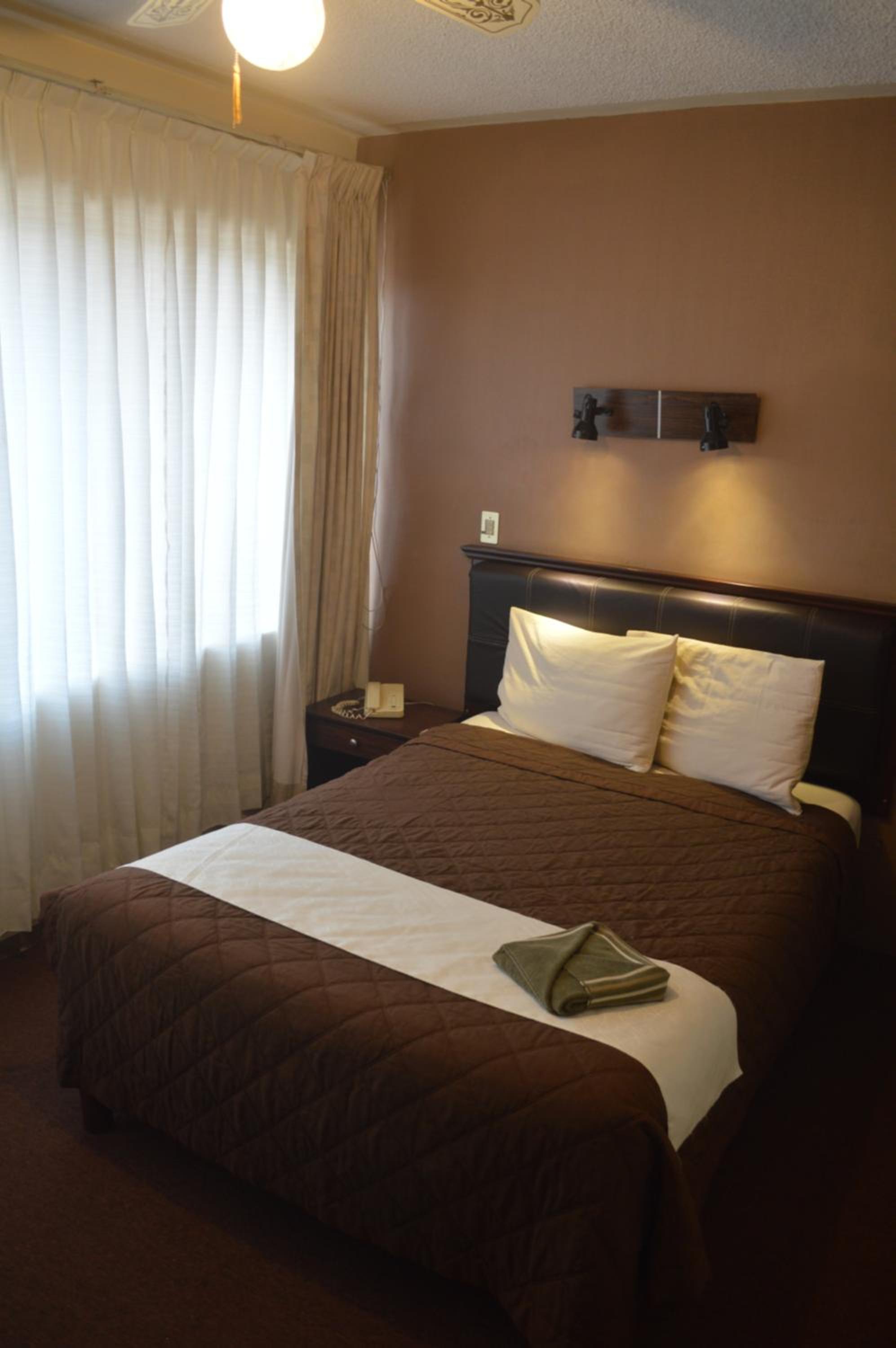 Double Room - Photo 1