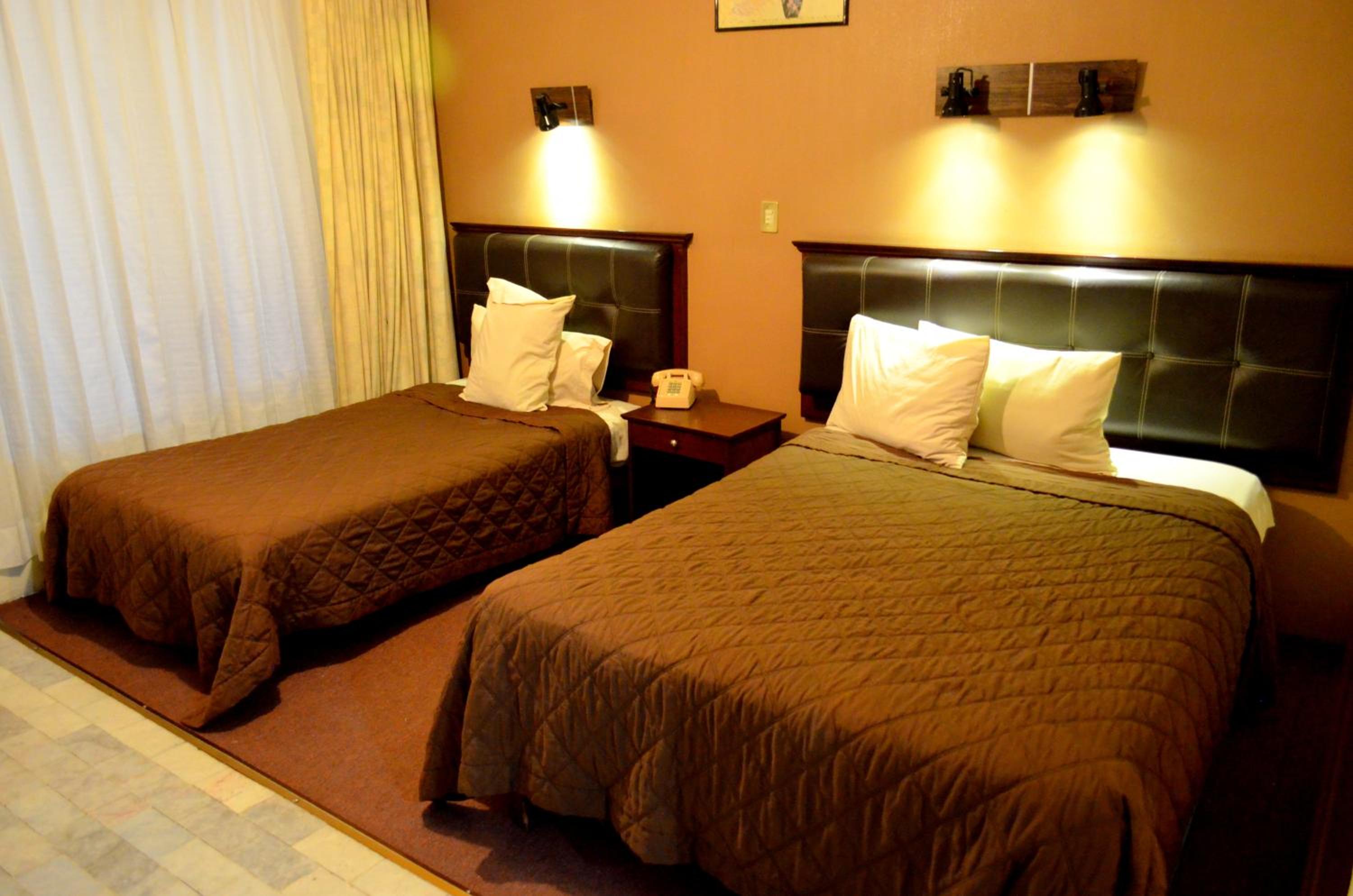 Triple Room - Photo 1