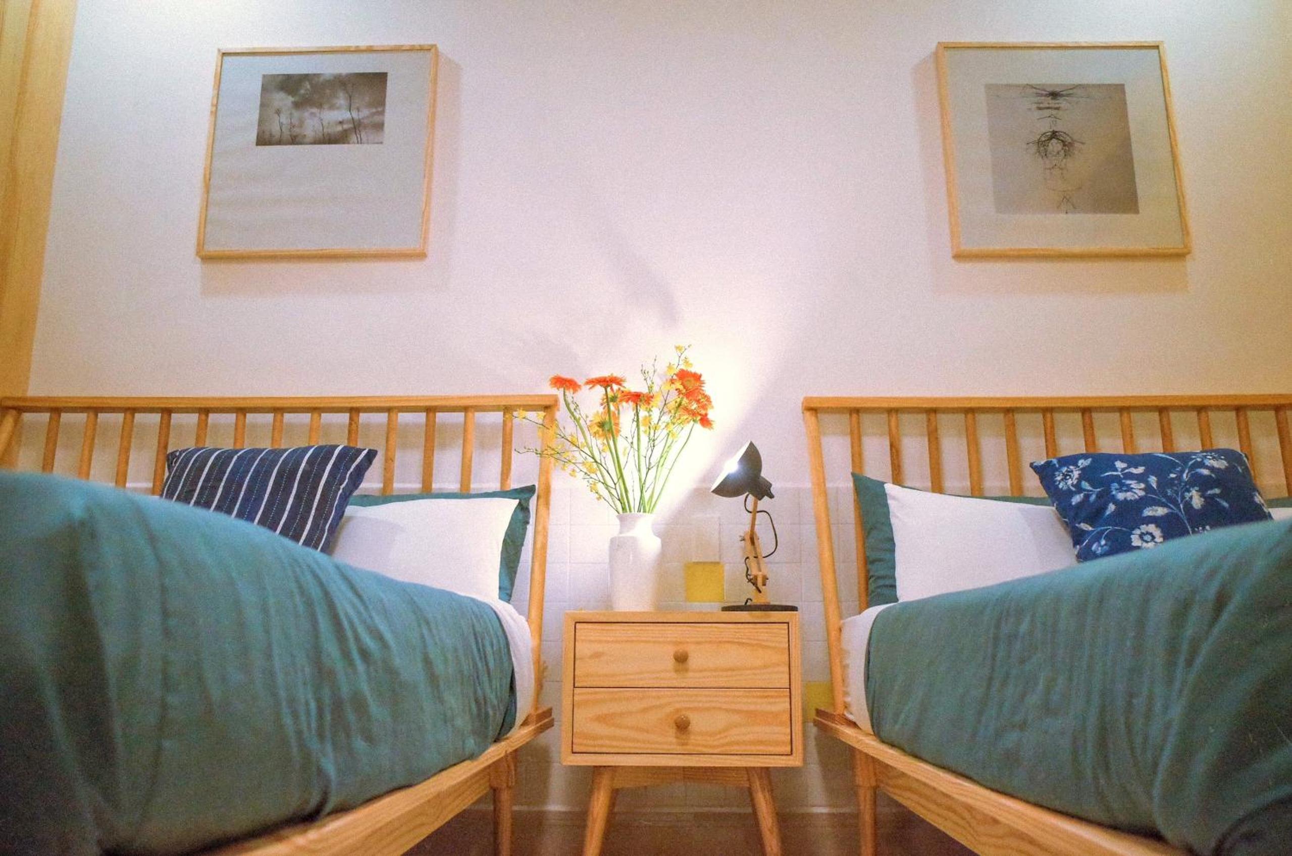 Deluxe Quadruple Room - Photo 42