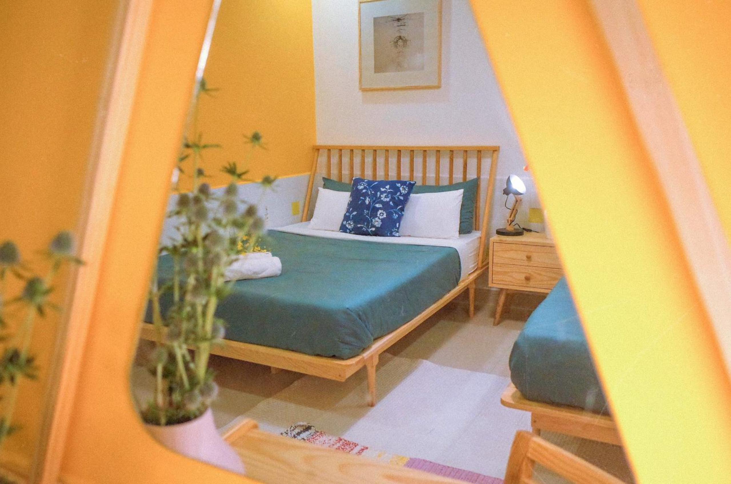 Deluxe Quadruple Room - Photo 44