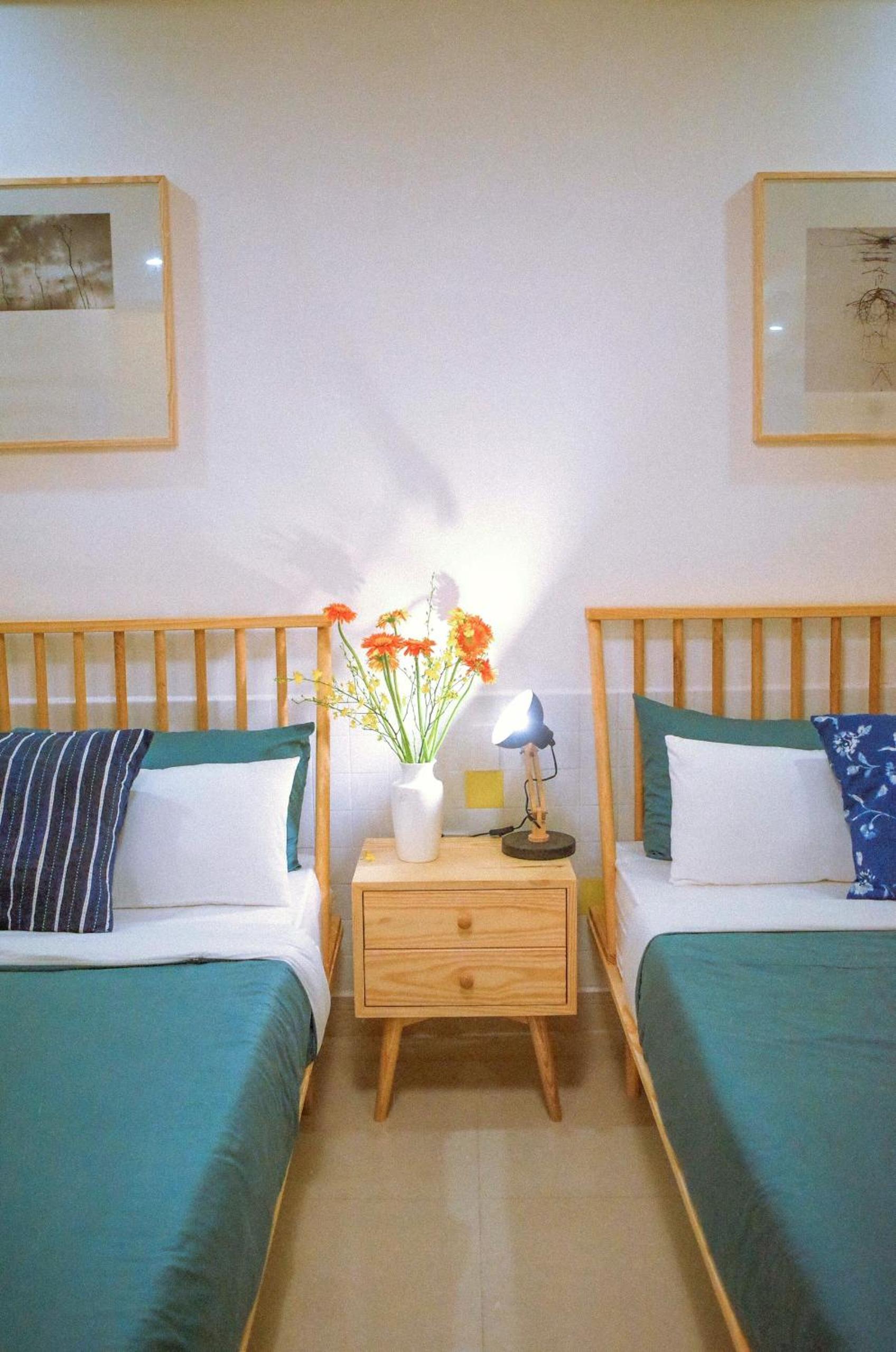 Deluxe Quadruple Room - Photo 4