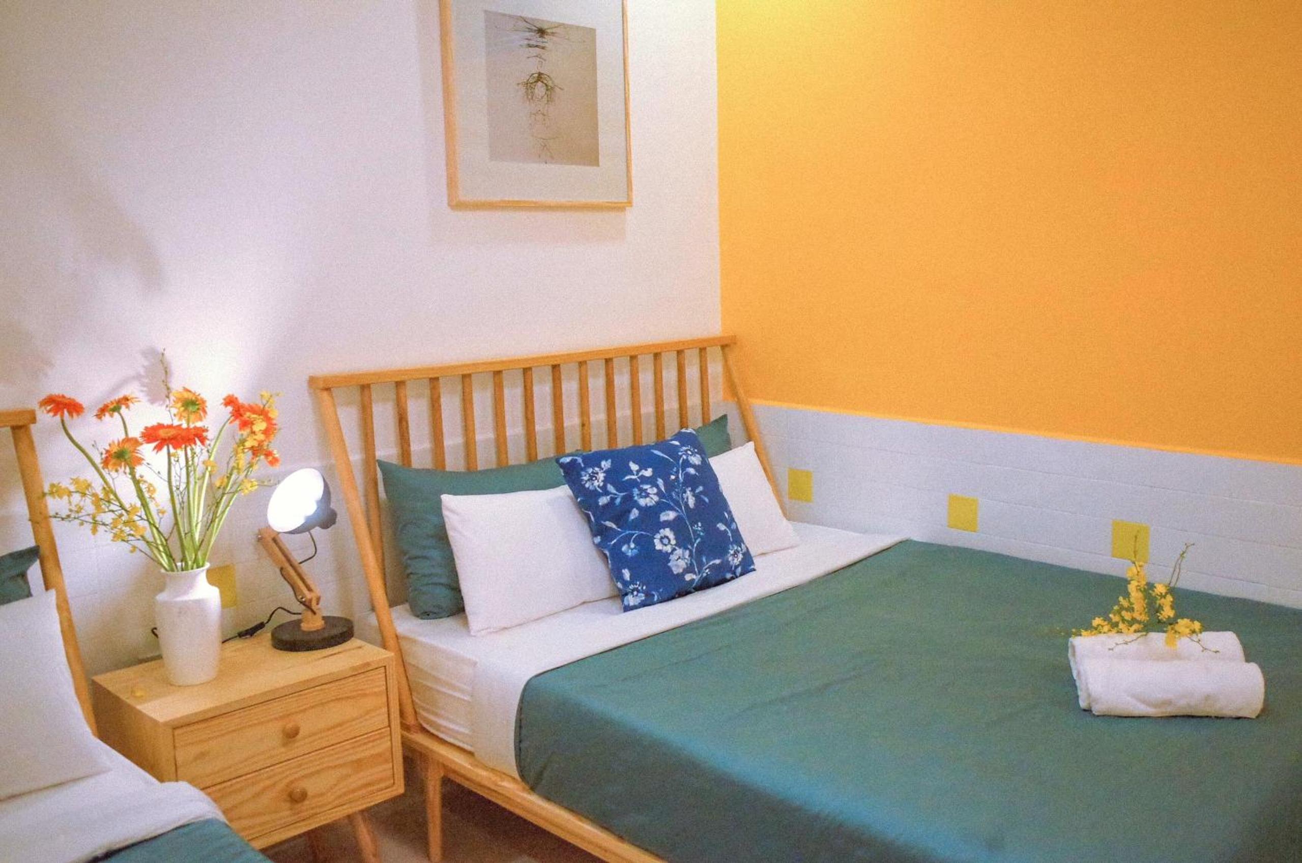 Deluxe Quadruple Room - Photo 6