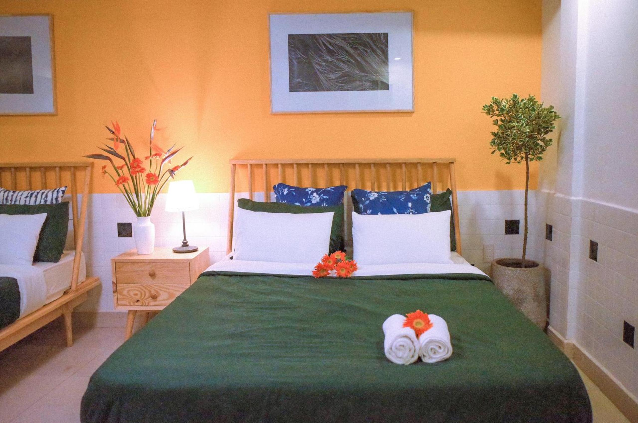 Deluxe Quadruple Room - Photo 43