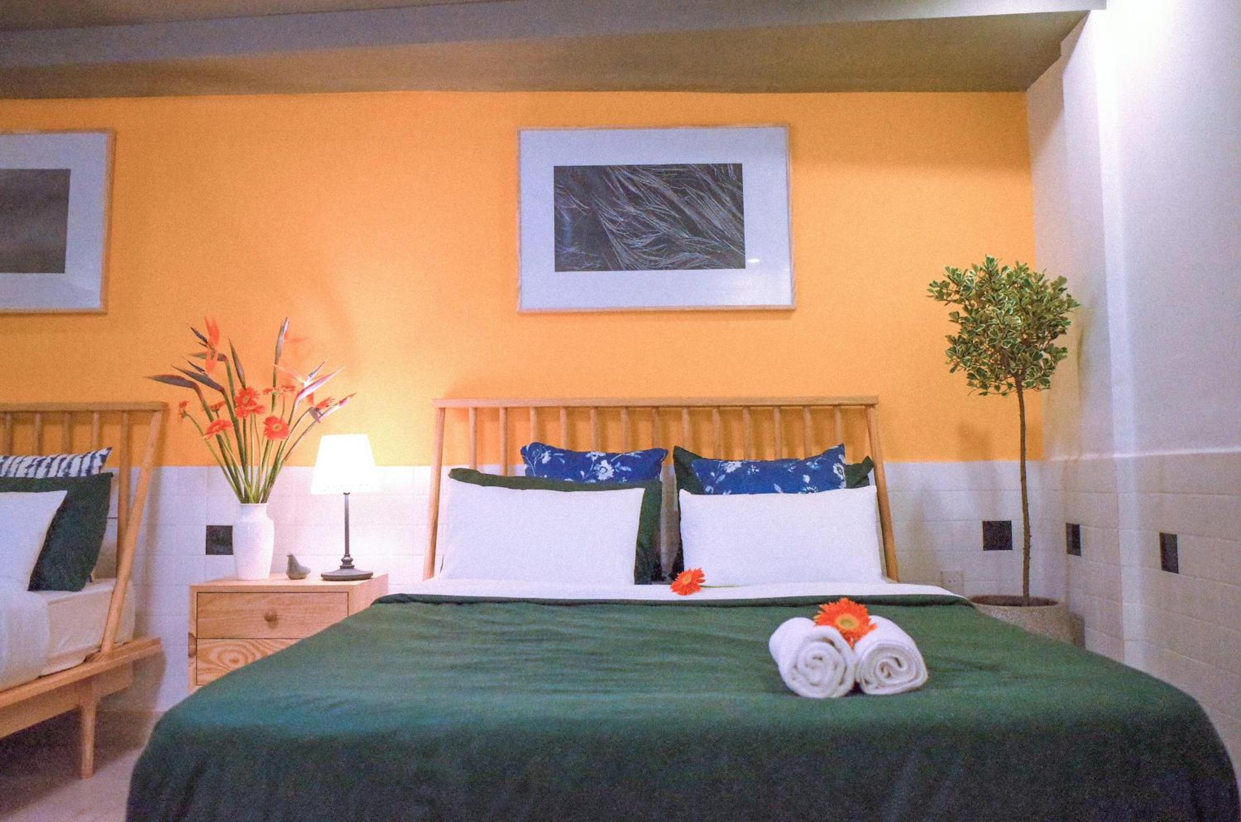 Deluxe Quadruple Room - Photo 3