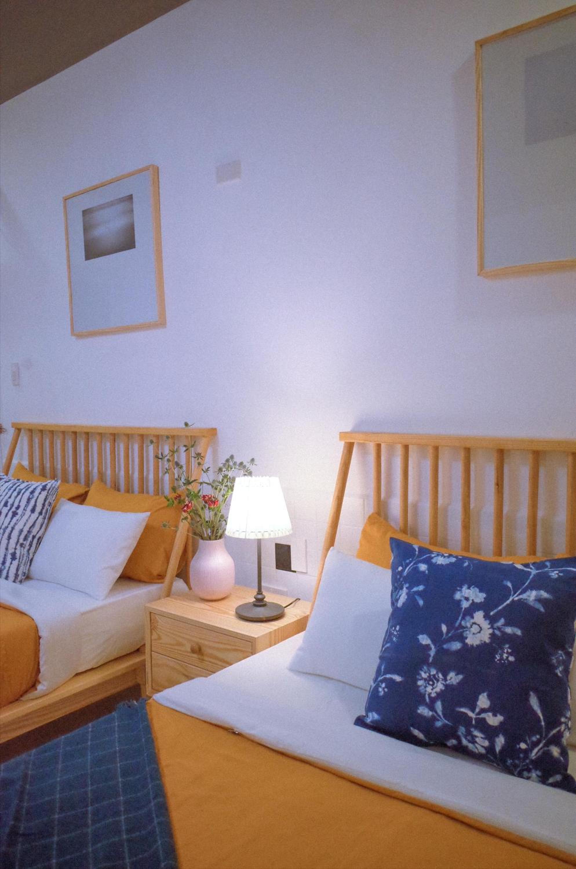 Deluxe Quadruple Room - Photo 32