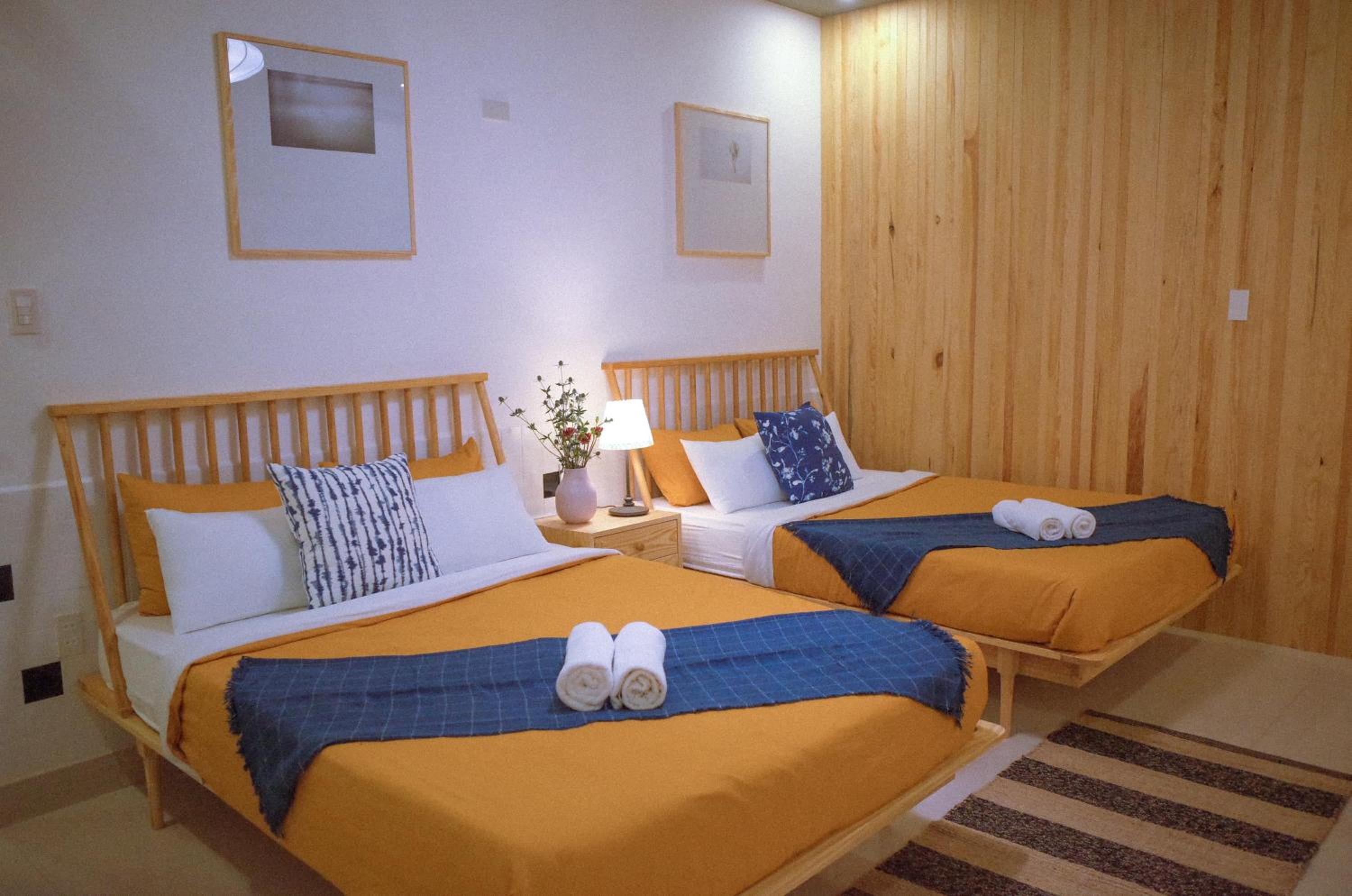 Deluxe Quadruple Room - Photo 34