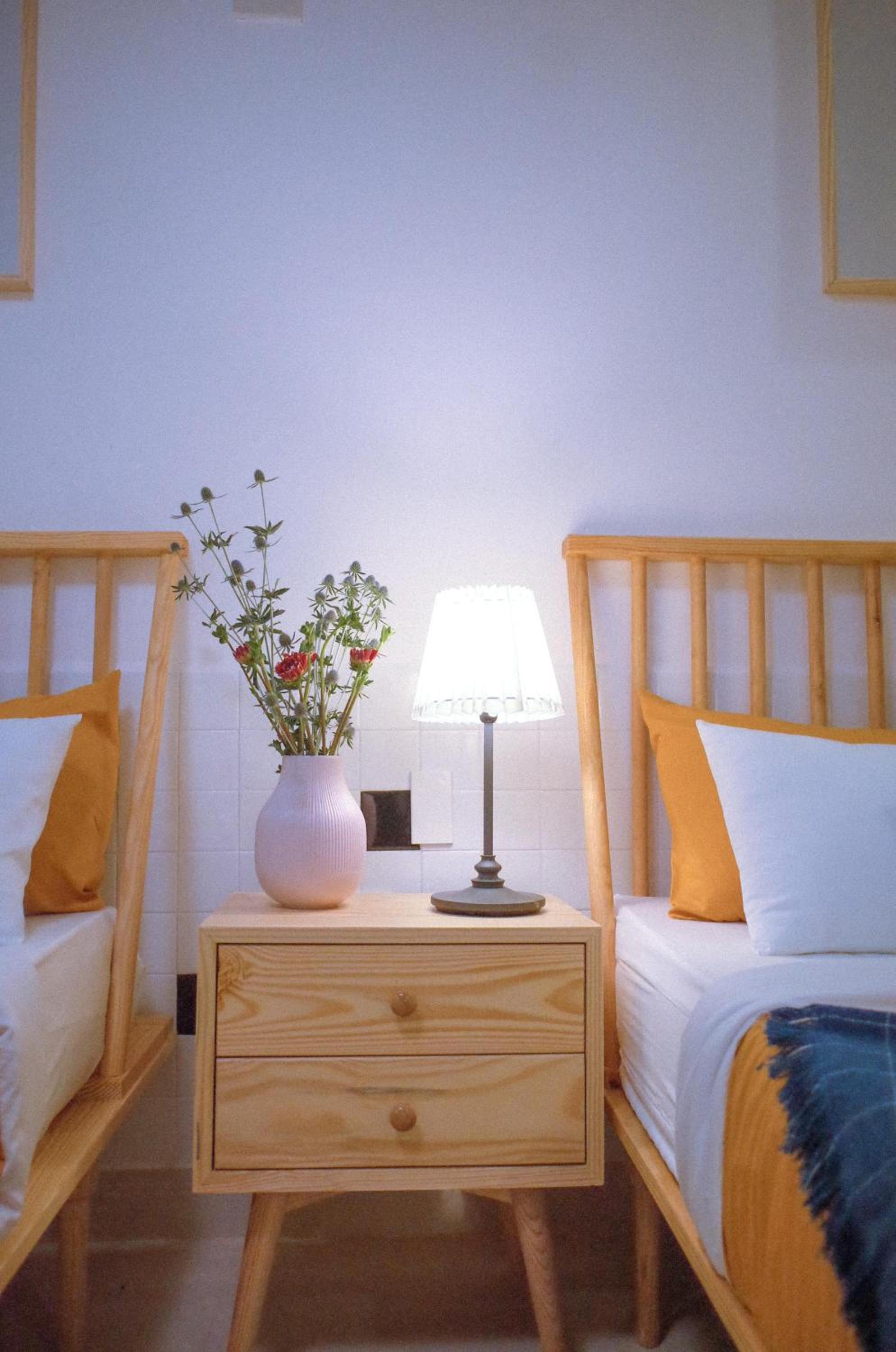 Deluxe Quadruple Room - Photo 35