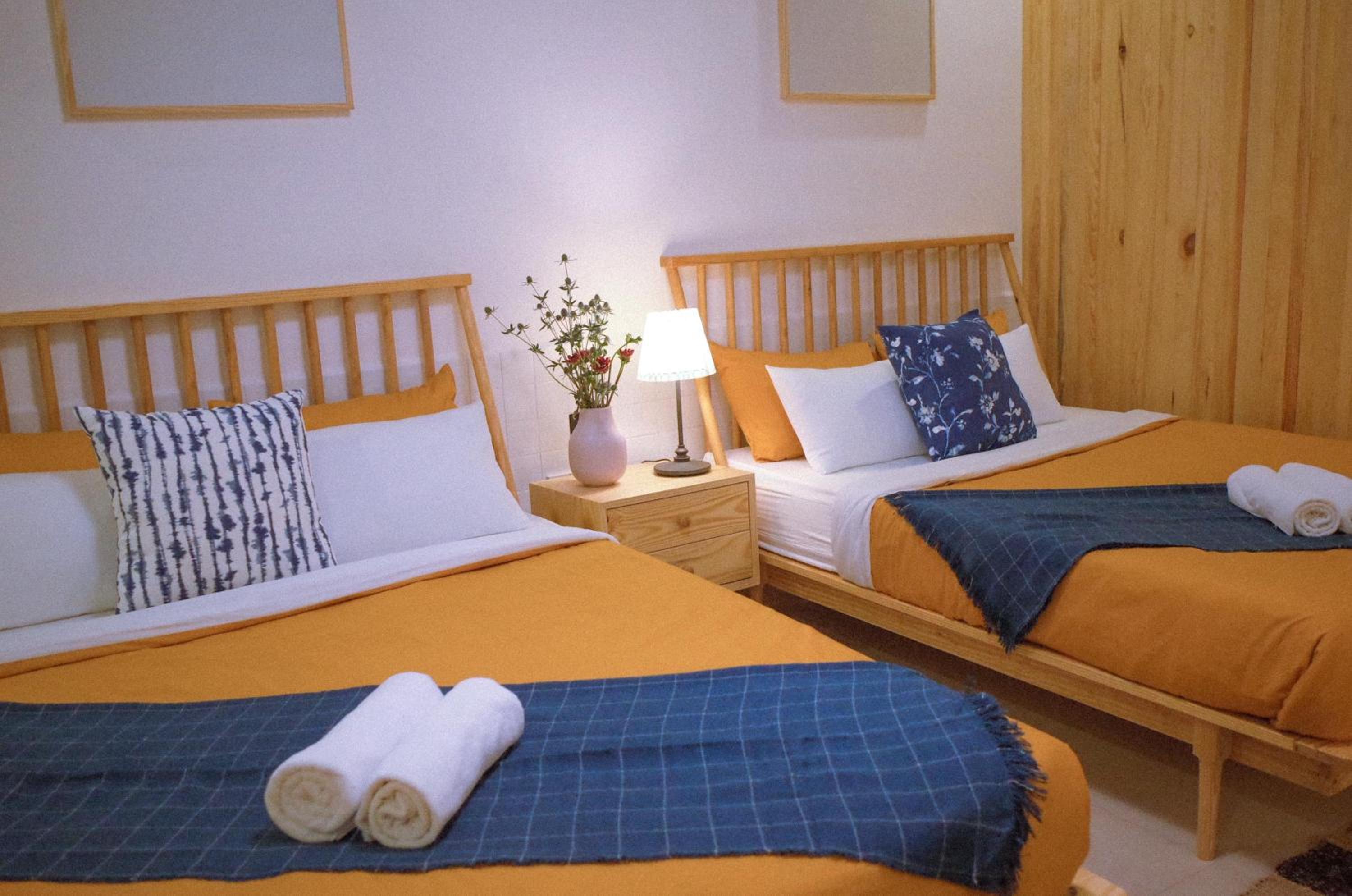 Deluxe Quadruple Room - Photo 37