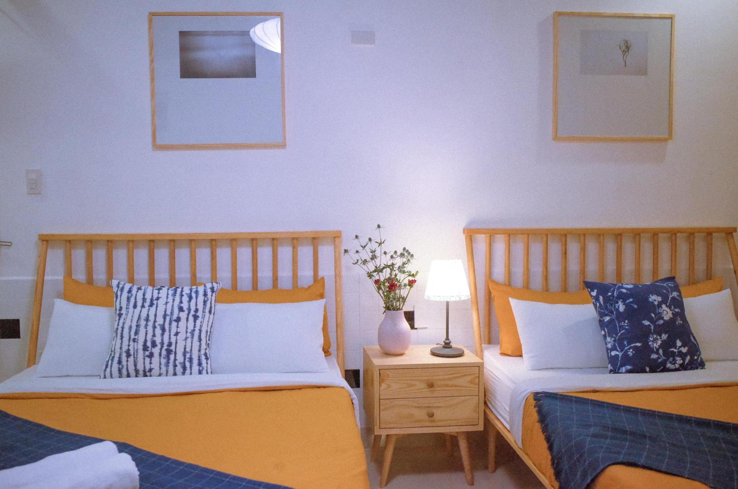 Deluxe Quadruple Room - Photo 38