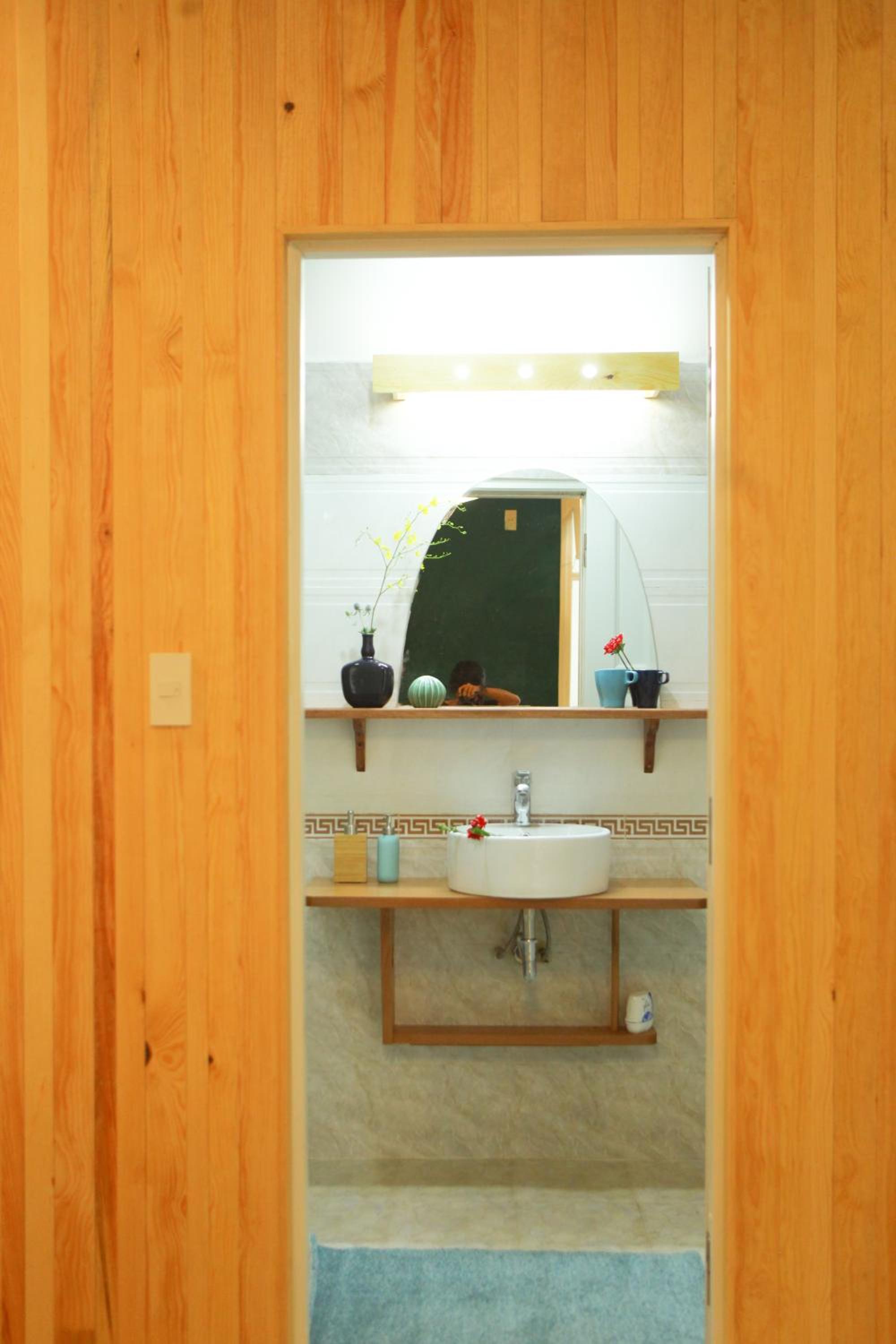 Deluxe Quadruple Room - Photo 28