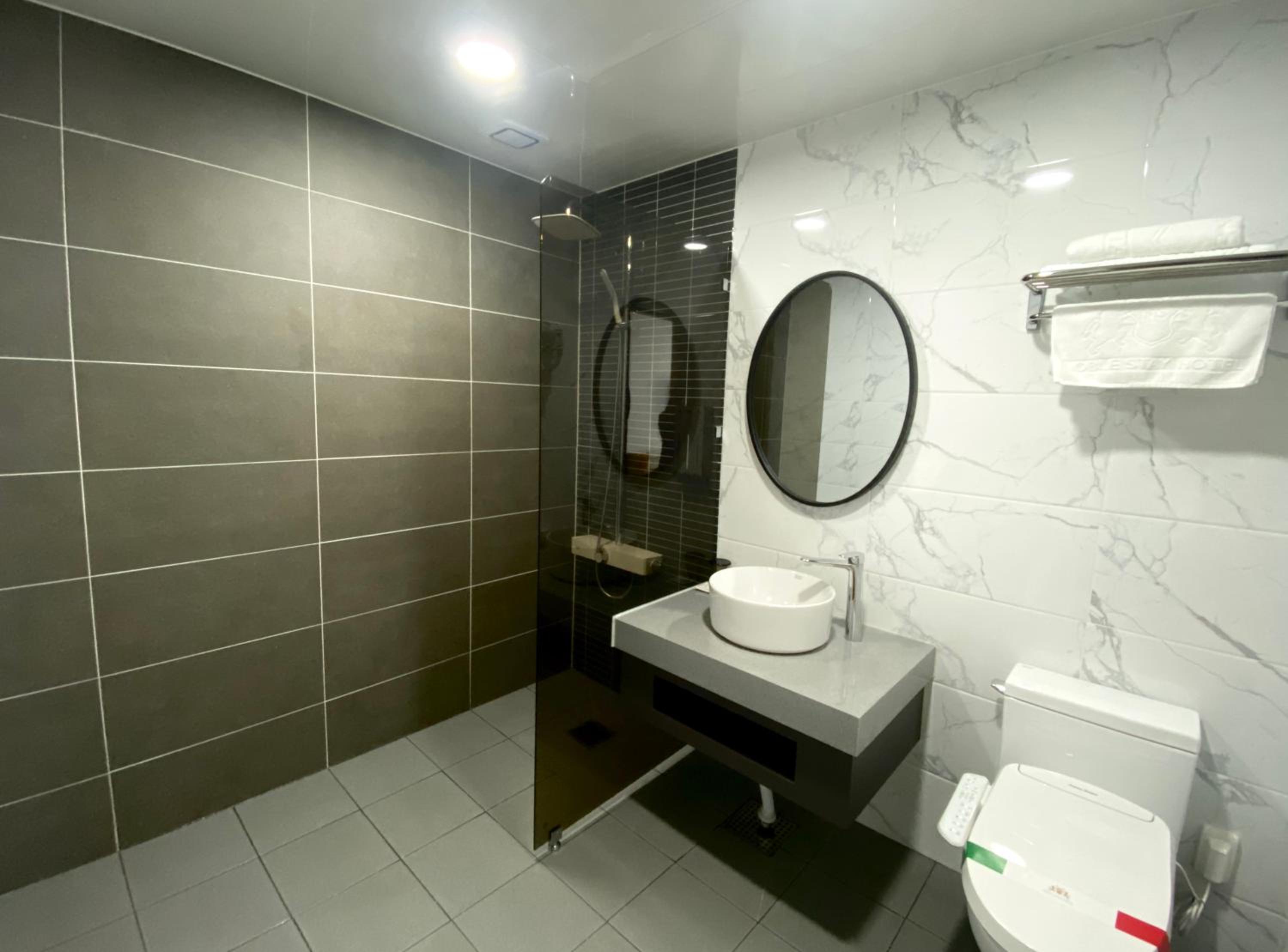 Double Room - Photo 3