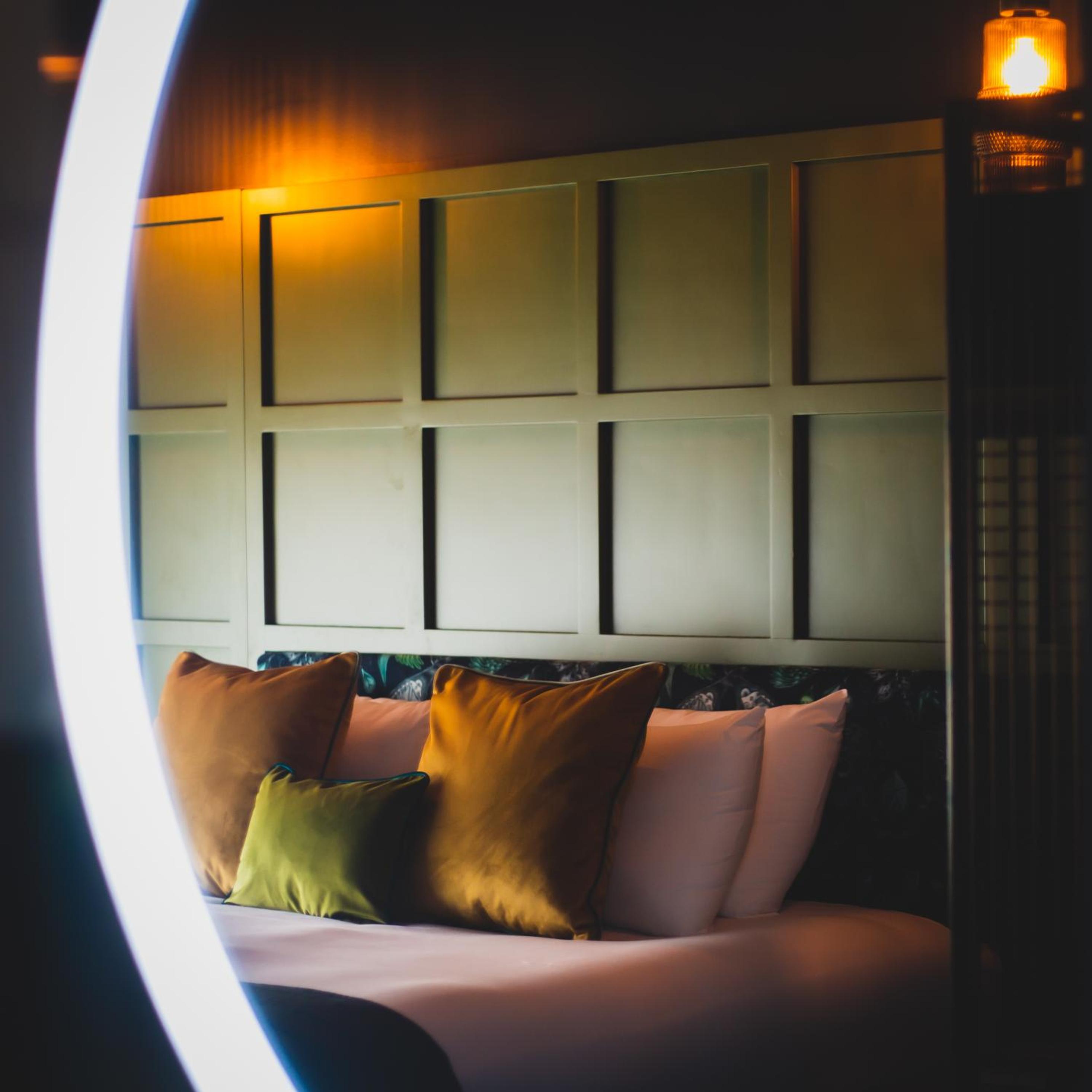 Superior Double Room - Photo 10