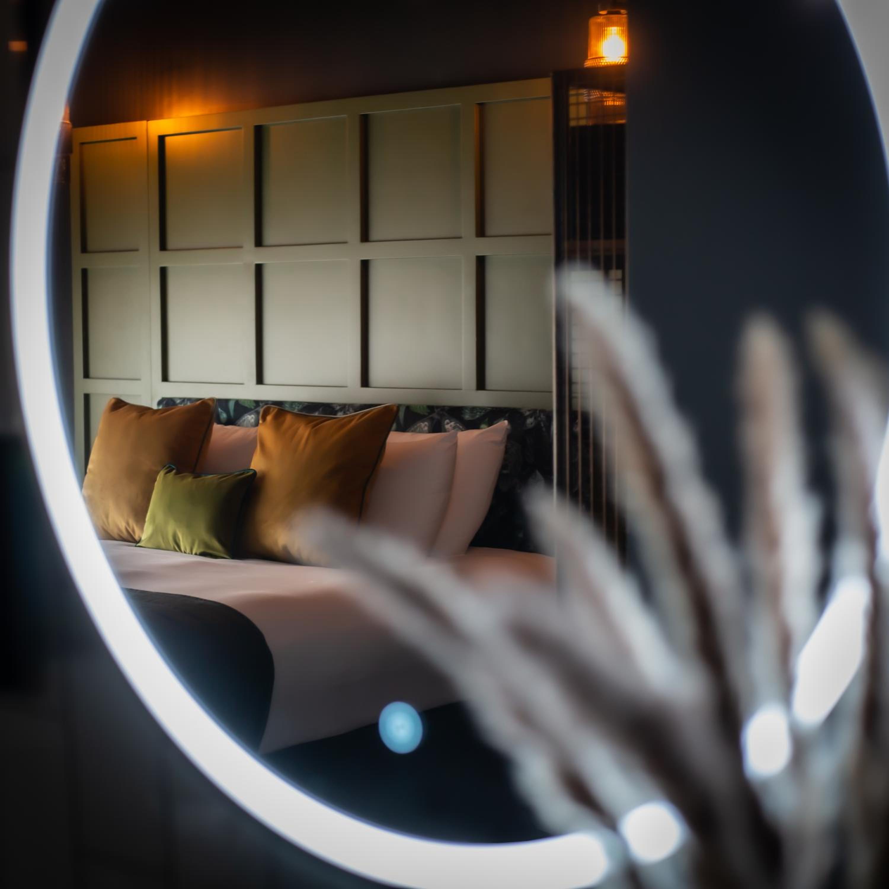 Superior Double Room - Photo 11