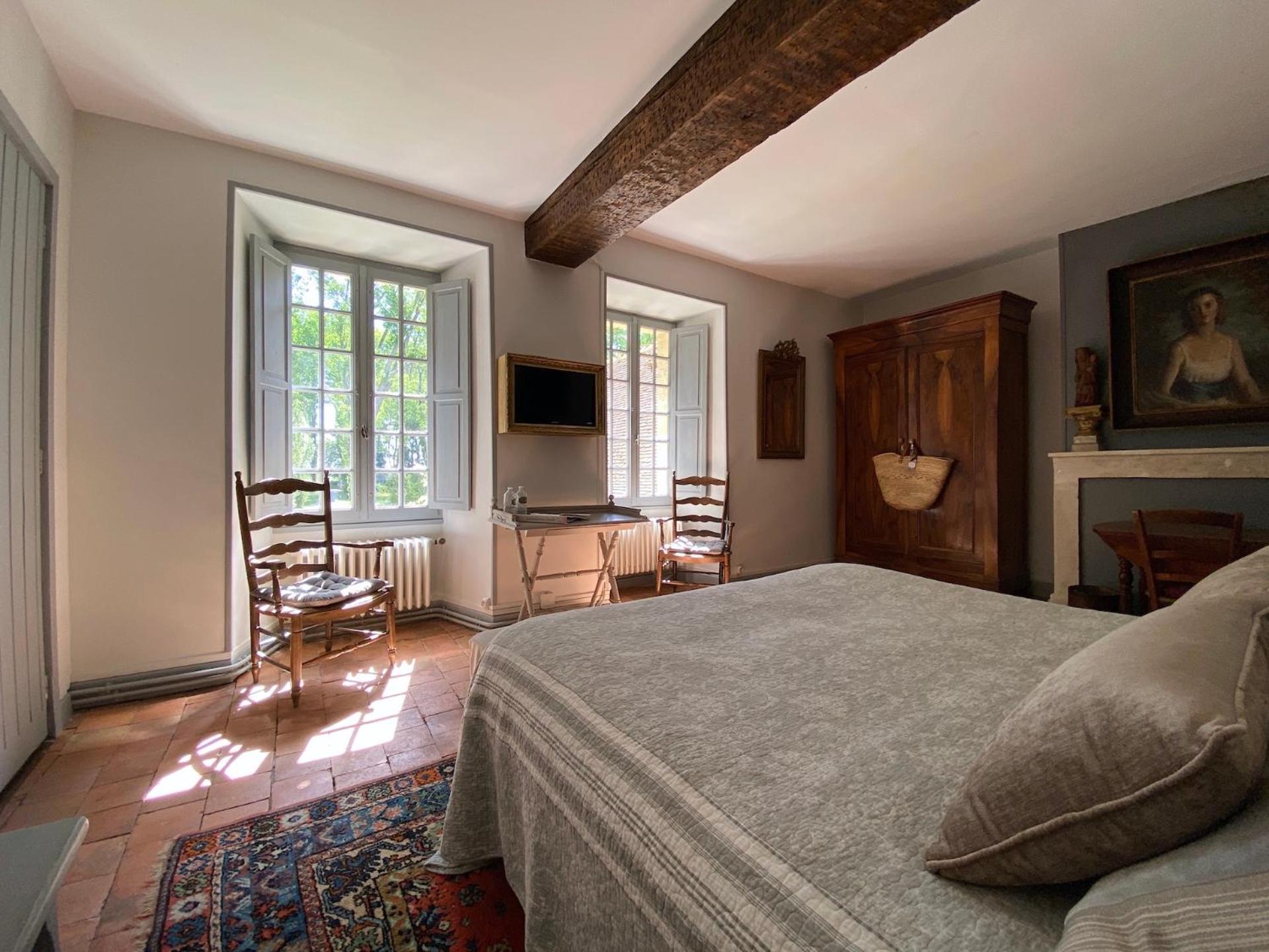Double Room with Garden View photo 2