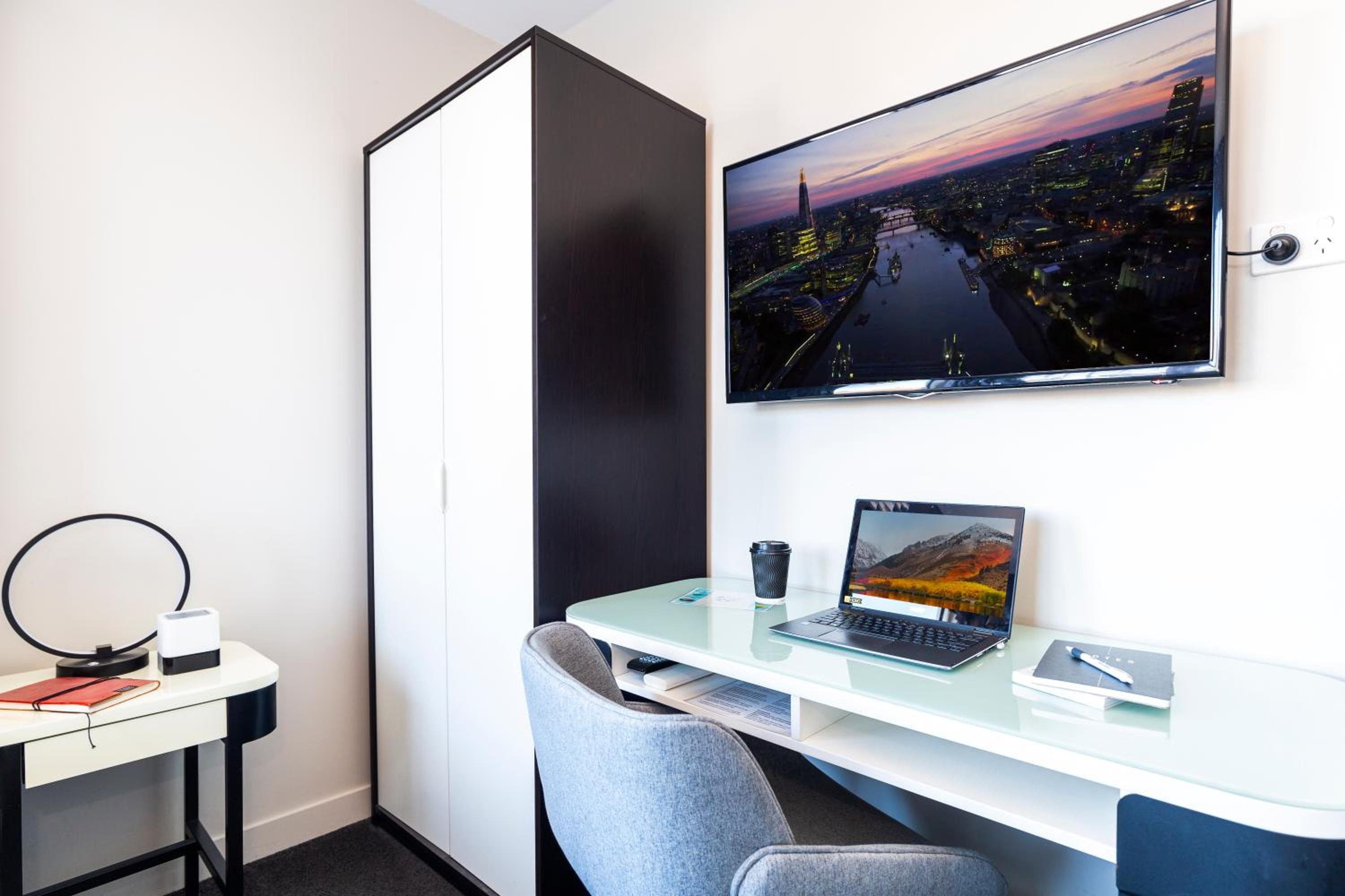 Double Room - Haven Cube thumbnail 5