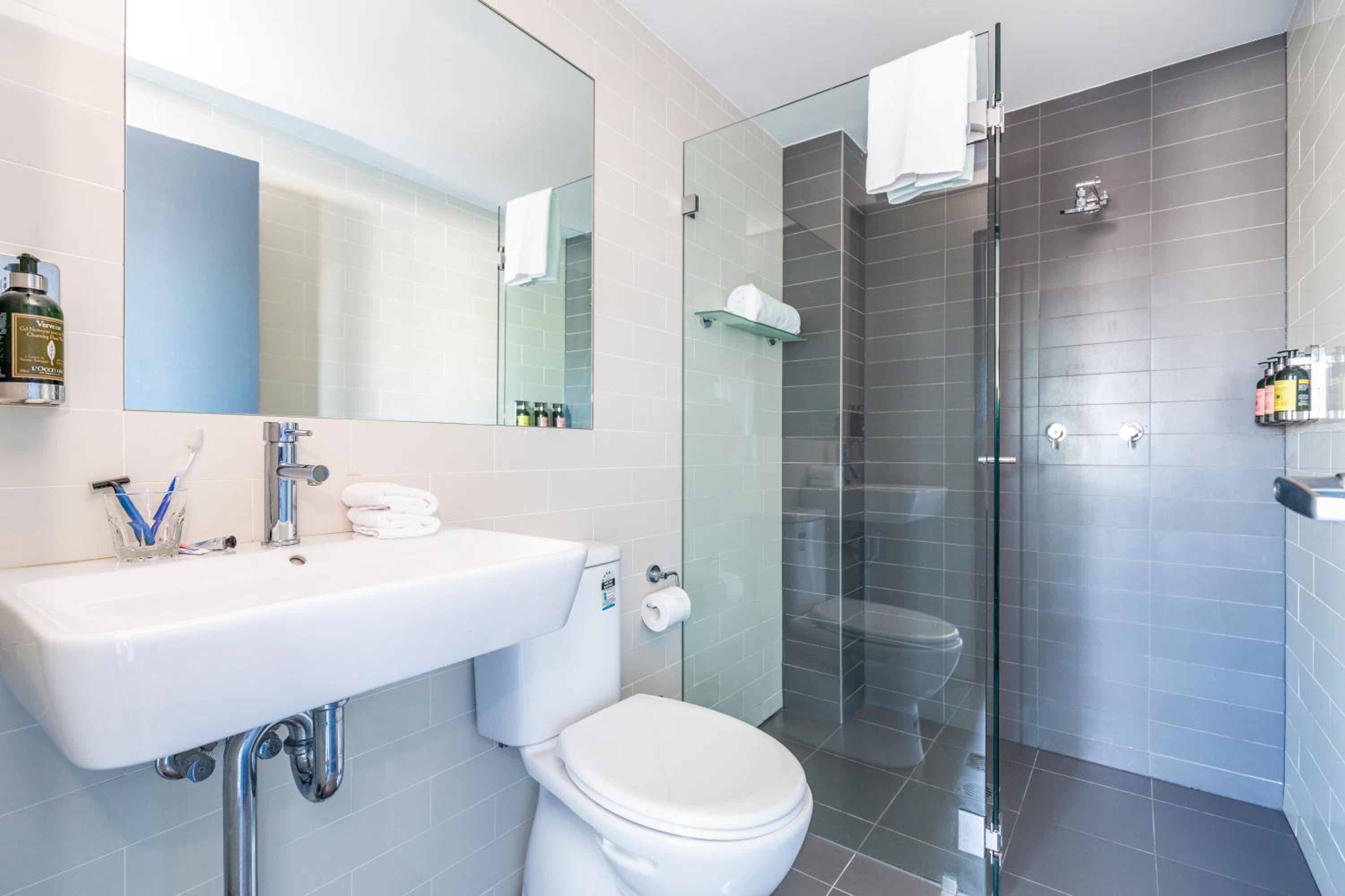 Double Room - Haven Cube
