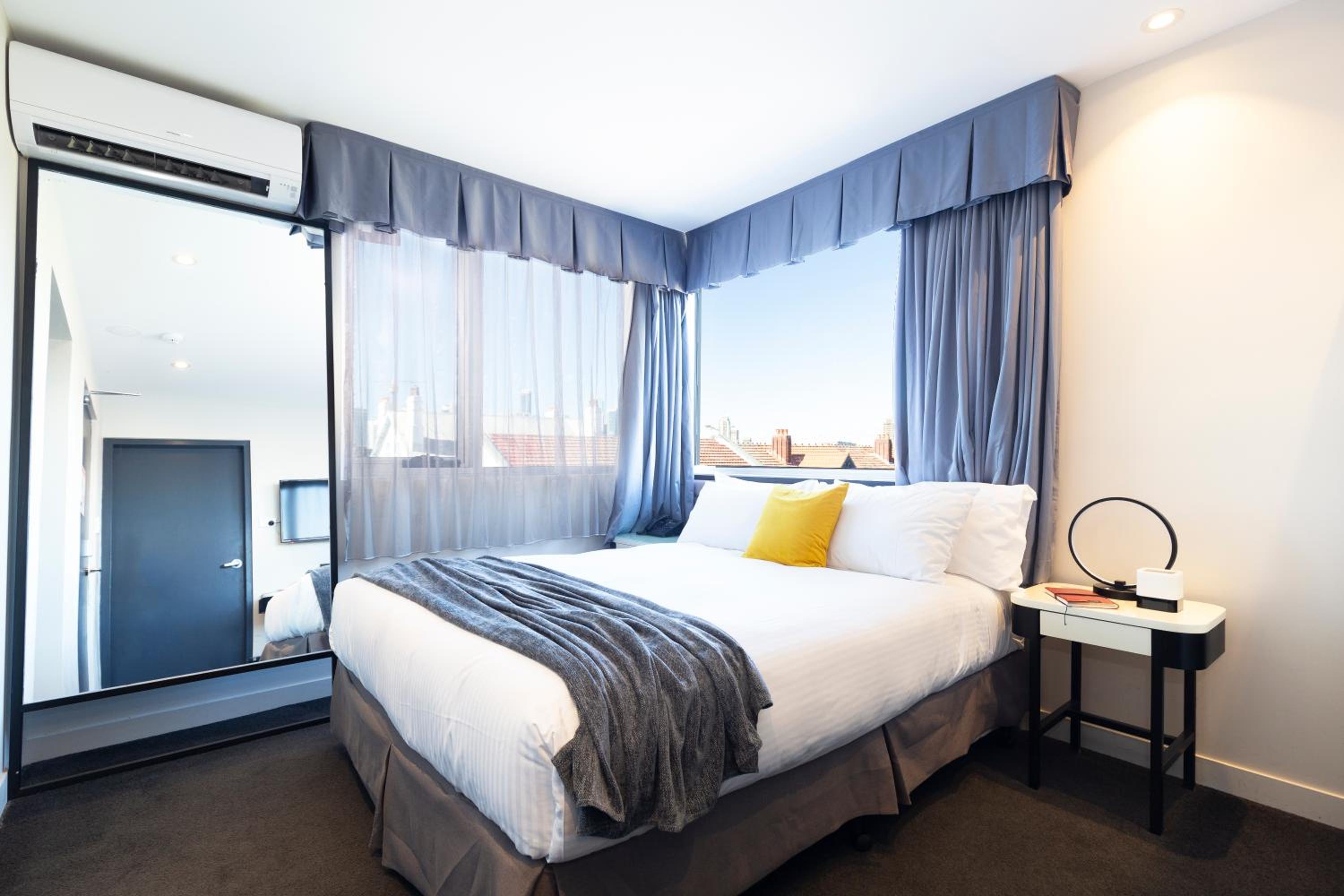 Double Room - Haven Cube thumbnail 6