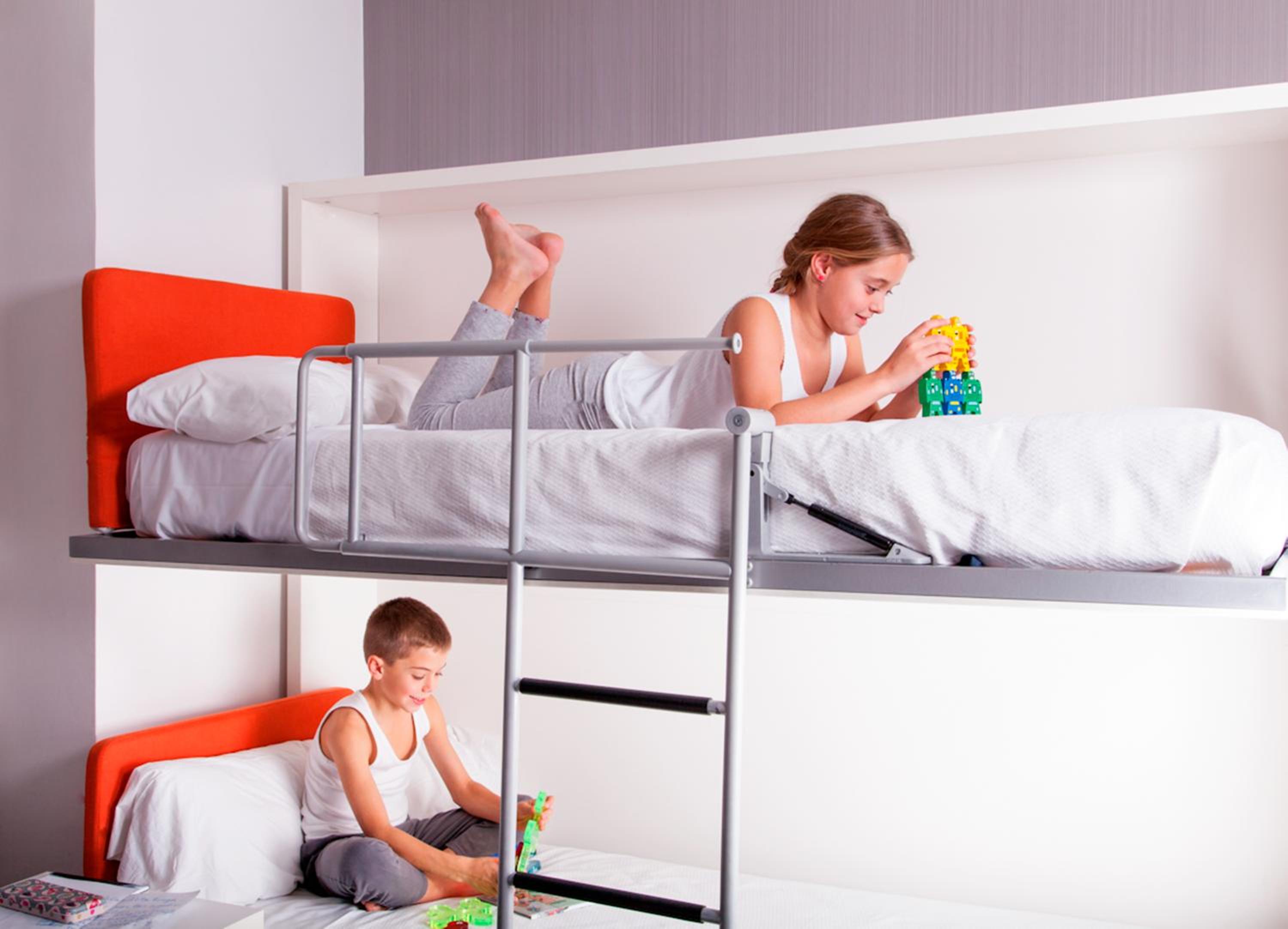 Triple Room (2 Adults + 1 Child)