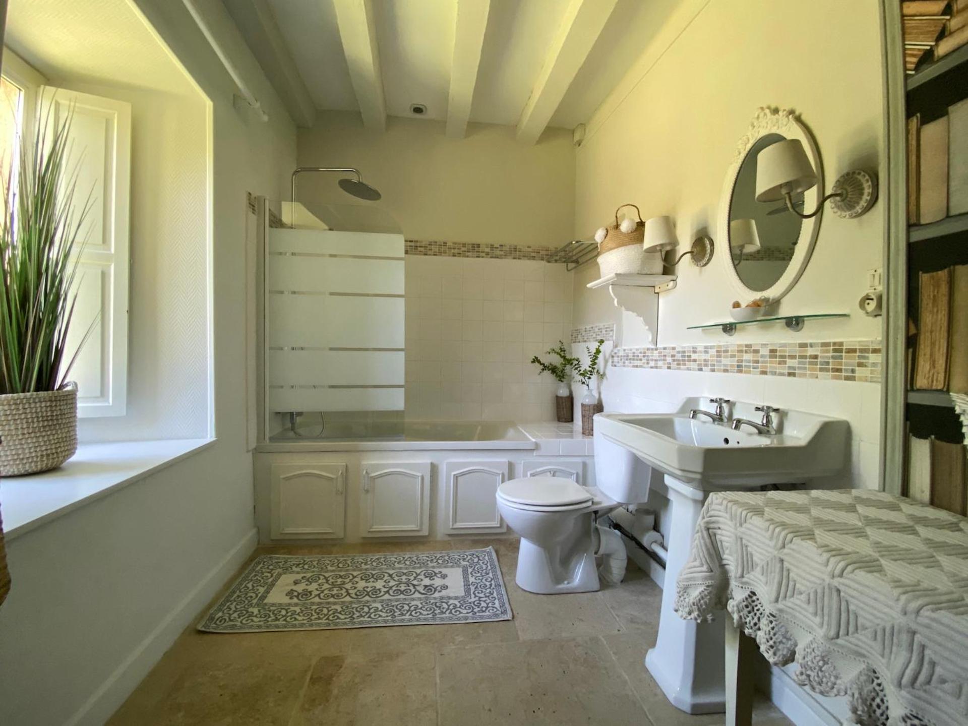 Double Room with Garden View photo 3