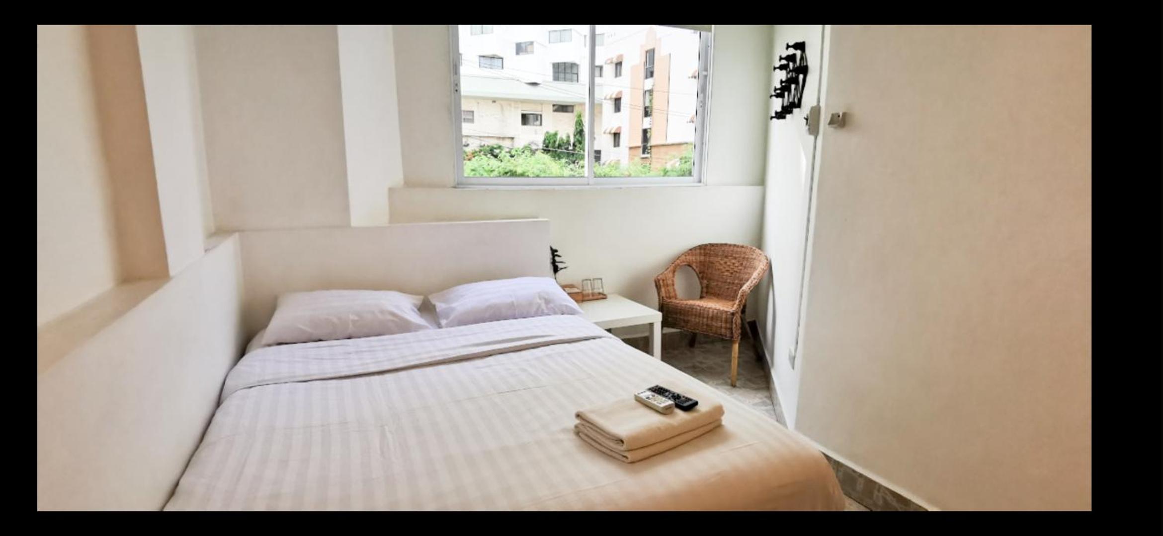 Double Room with Garden View - Photo 9