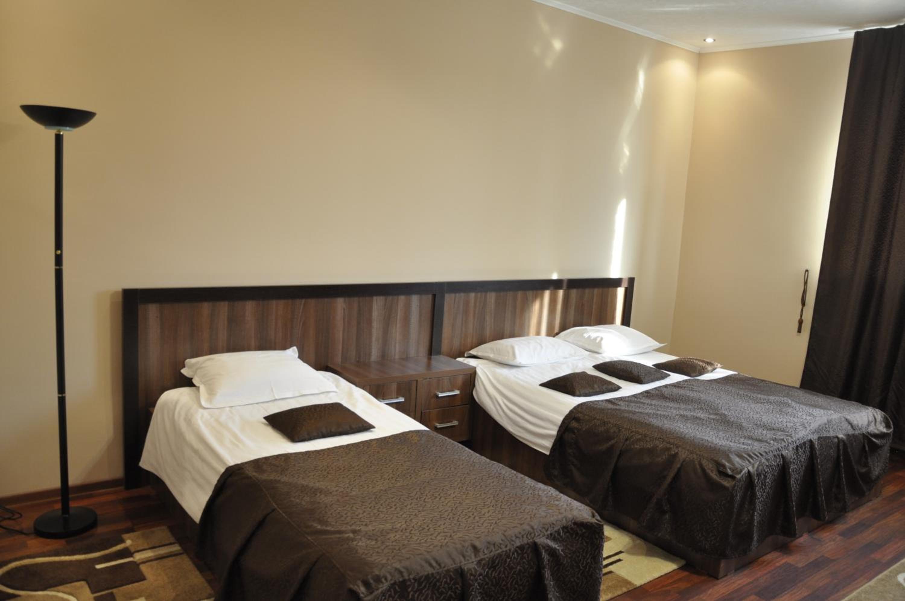 Triple Room photo 2