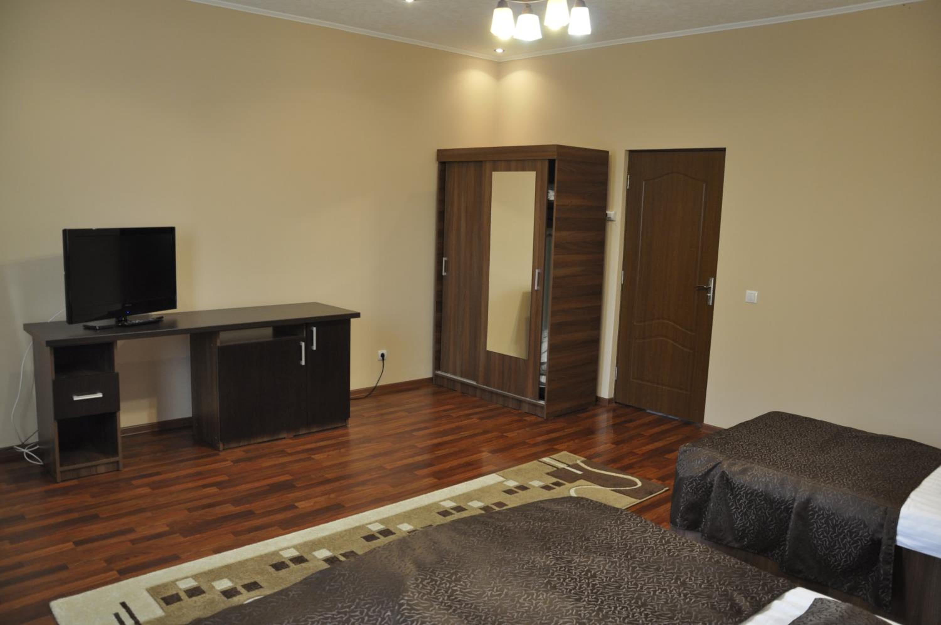 One-Bedroom Suite photo 2